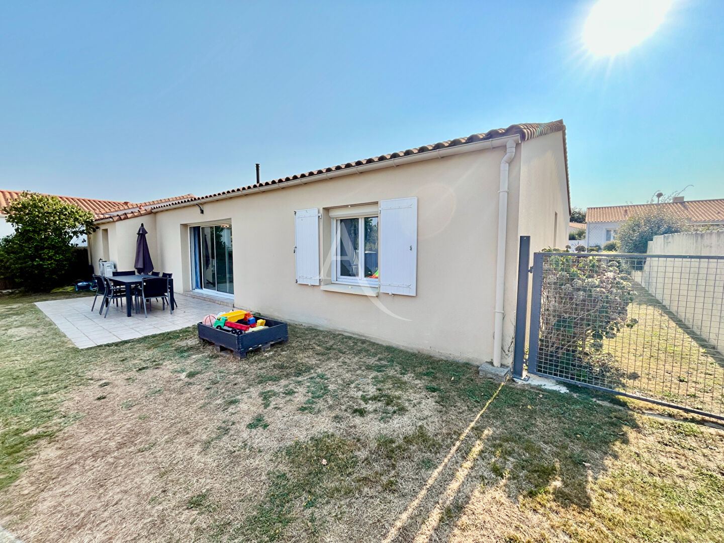 Agence immobilière de L'ADRESSE LABEL IMMO 85