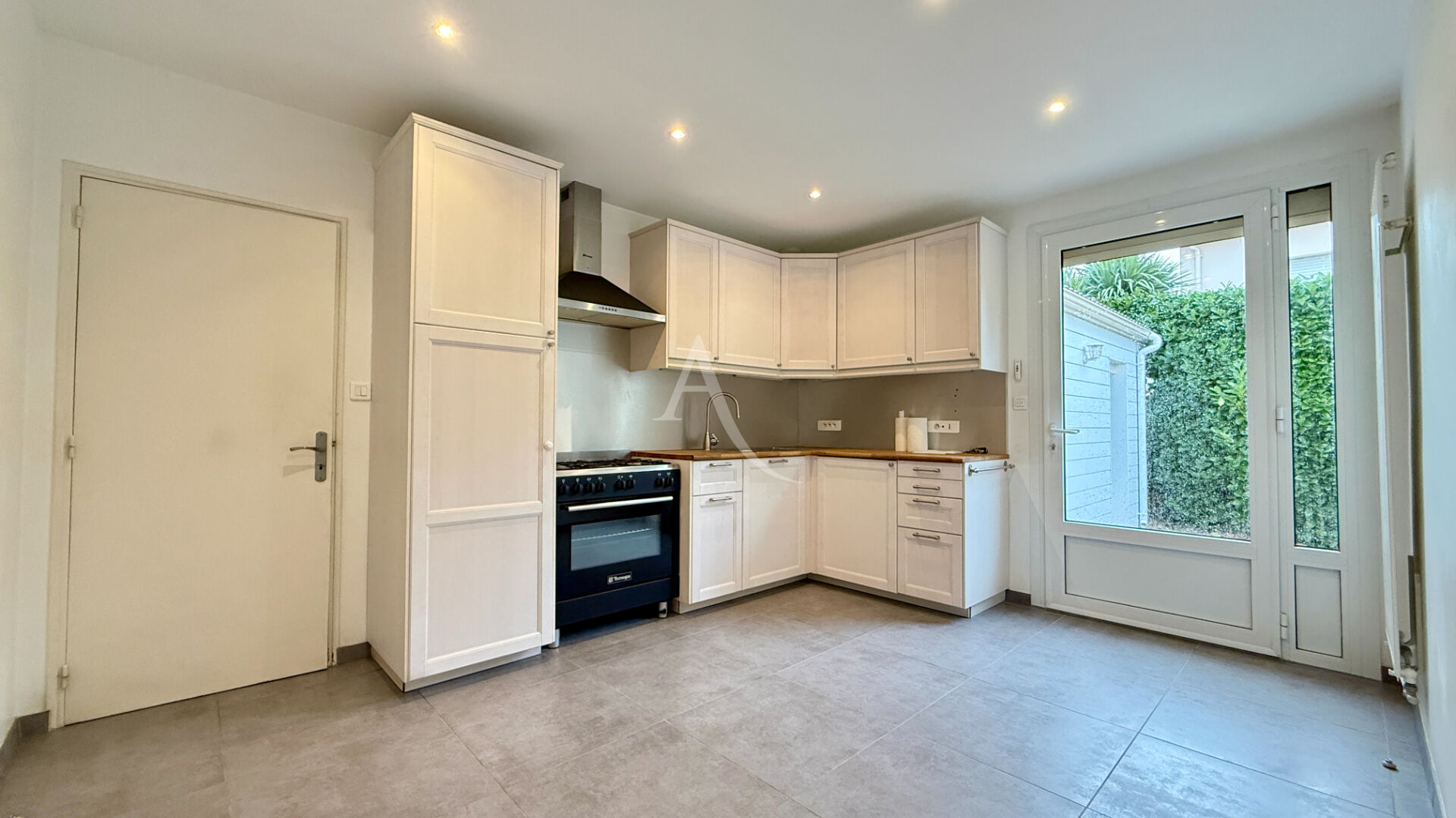 Agence immobilière de L'ADRESSE LABEL IMMO 85