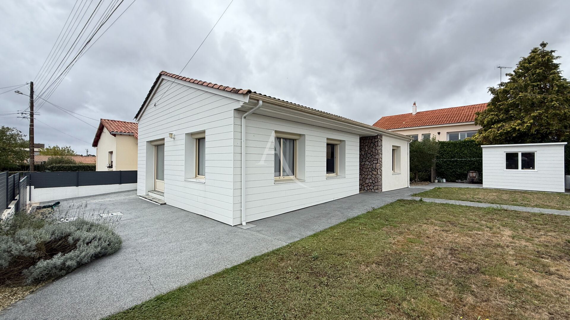 Agence immobilière de L'ADRESSE LABEL IMMO 85