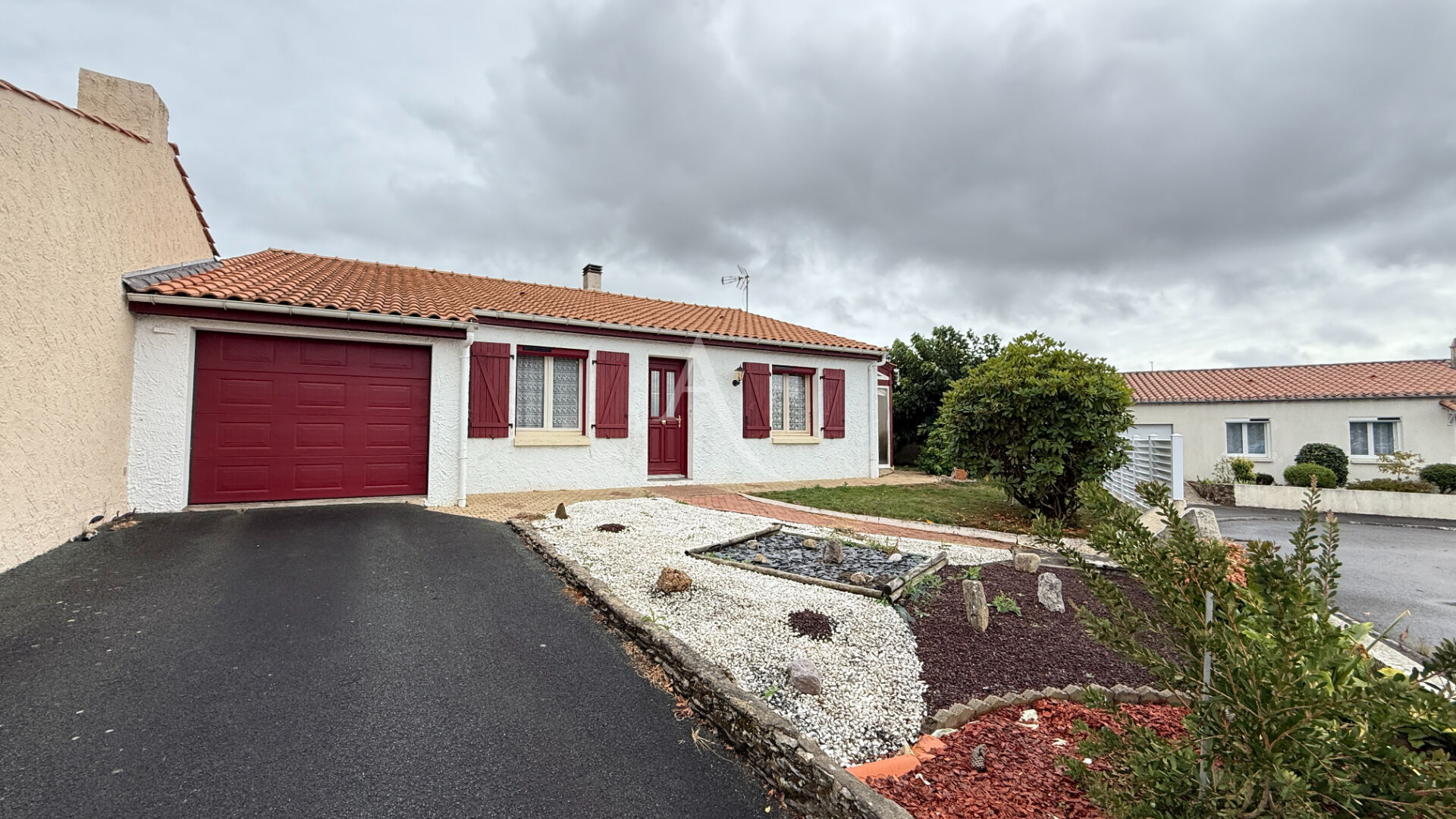 Agence immobilière de L'ADRESSE LABEL IMMO 85
