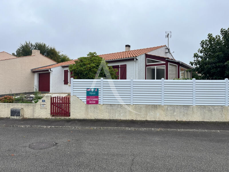 Agence immobilière de L'ADRESSE LABEL IMMO 85