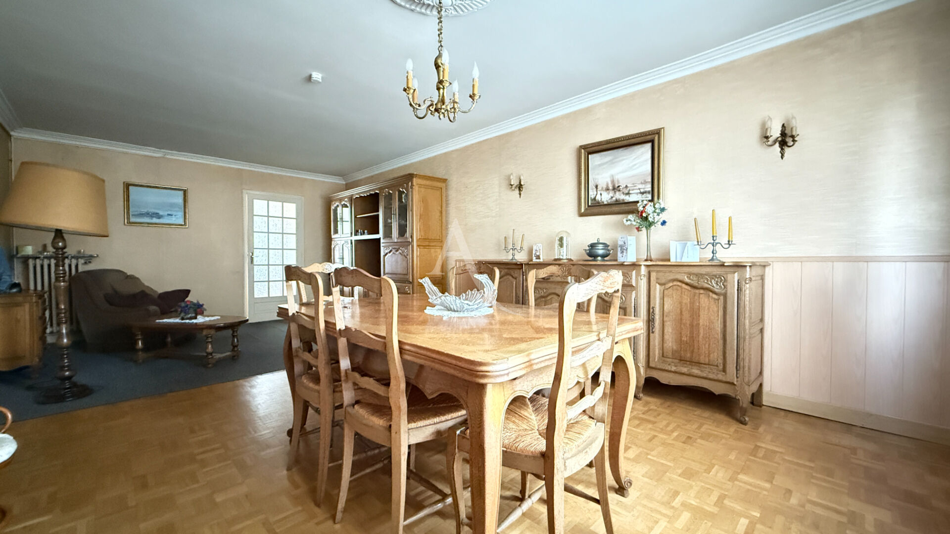 Photo Maison à La Roche Sur Yon EXCLUSIVITE AMANDA image 1/6