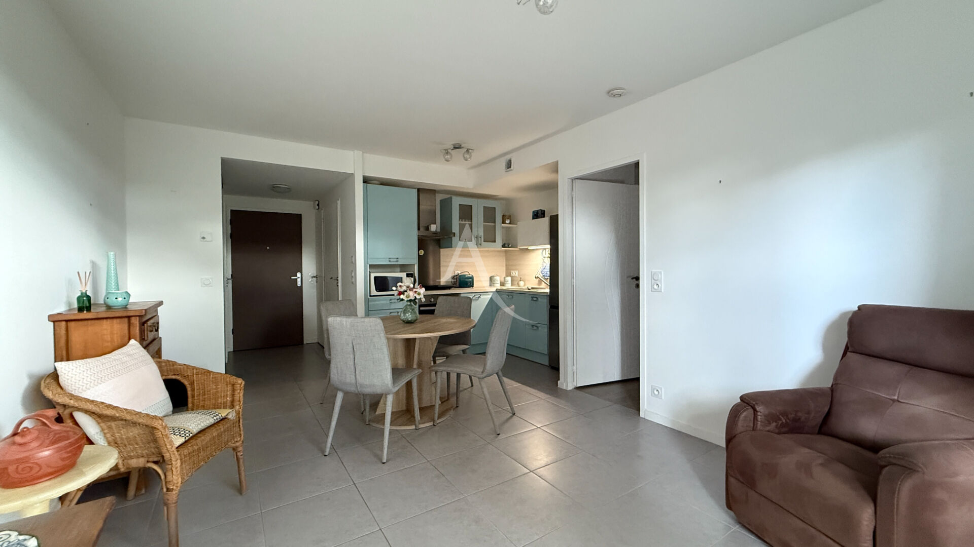 Photo LA ROCHE SUR YON - APPARTEMENT A VENDRE EXCLUSIVITE AMANDA image 4/6