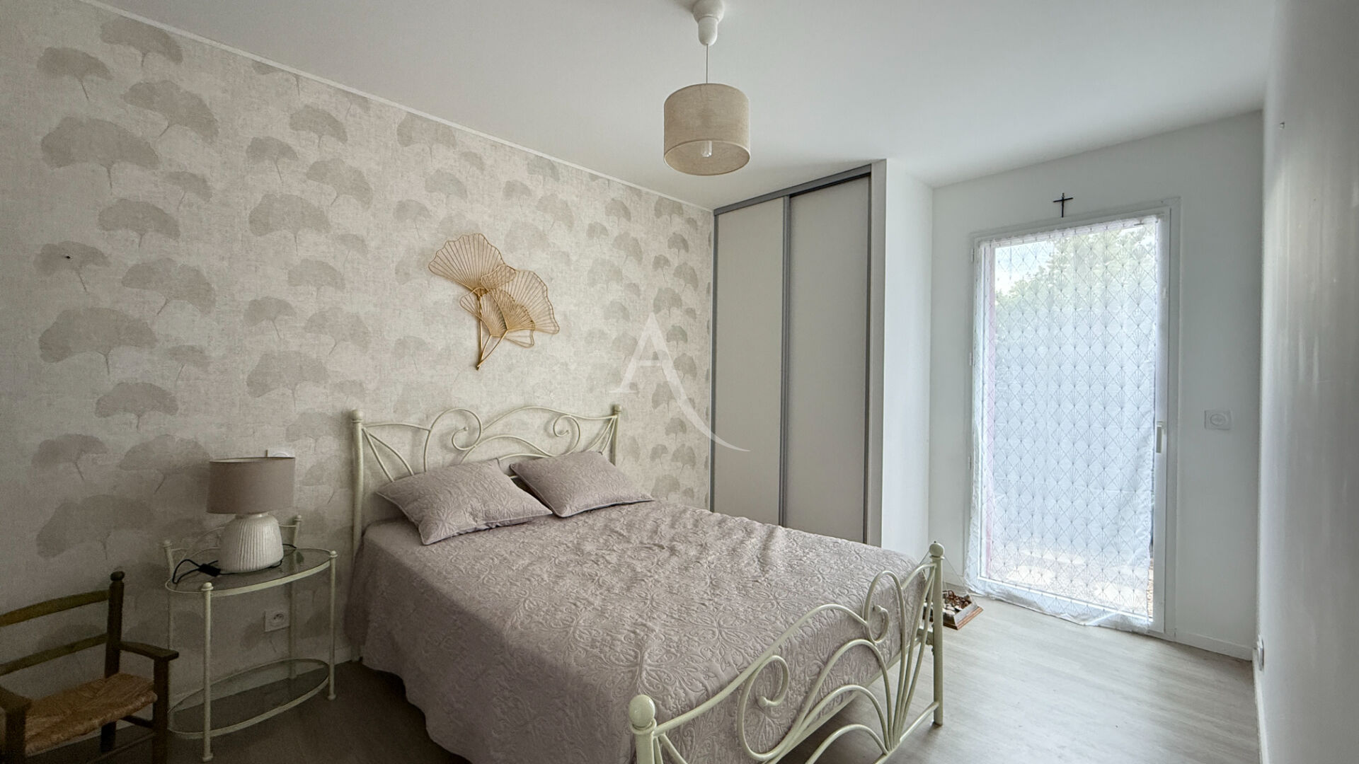 Photo LA ROCHE SUR YON - APPARTEMENT A VENDRE EXCLUSIVITE AMANDA image 5/6