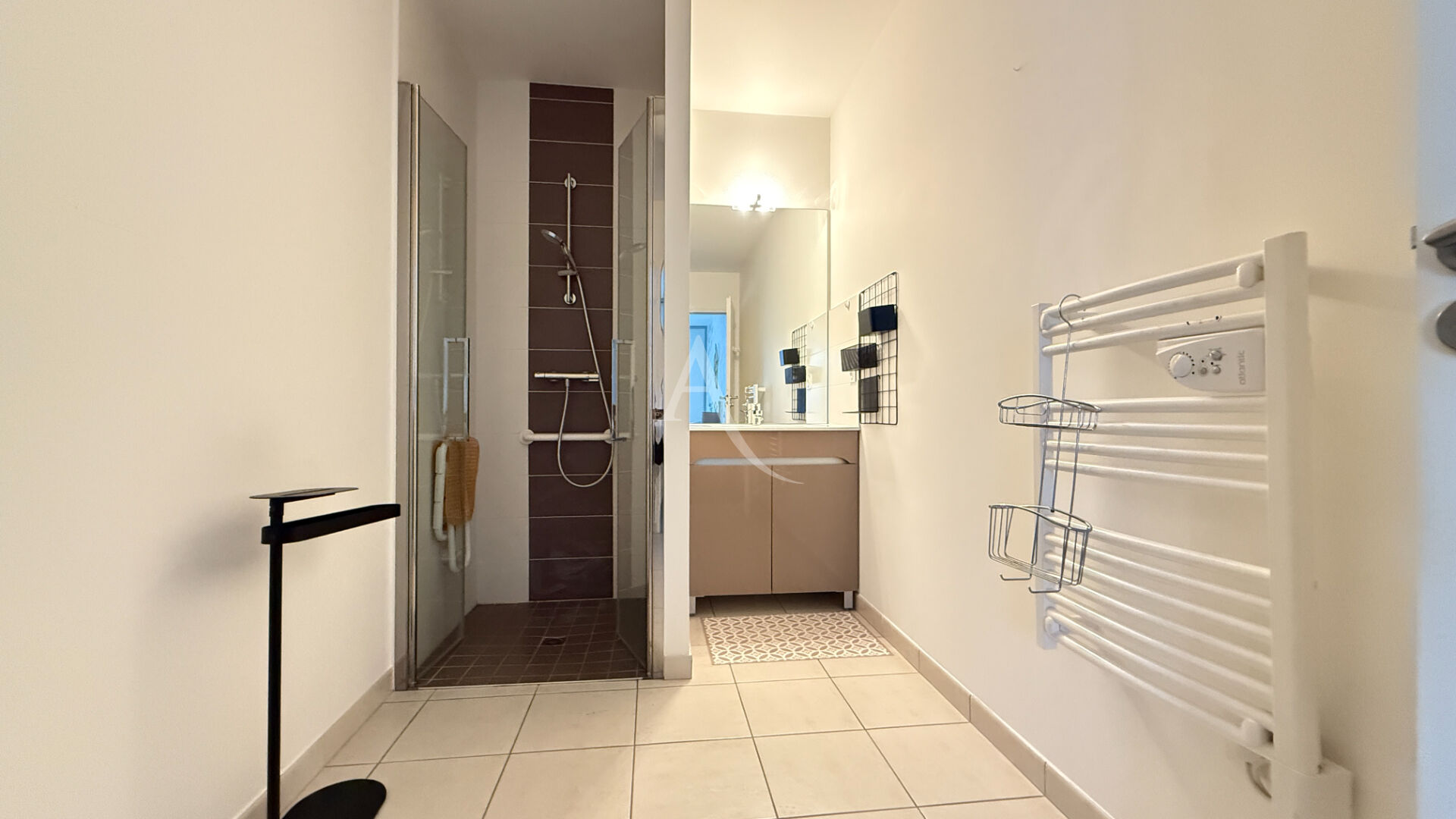 Photo LA ROCHE SUR YON - APPARTEMENT A VENDRE EXCLUSIVITE AMANDA image 6/6