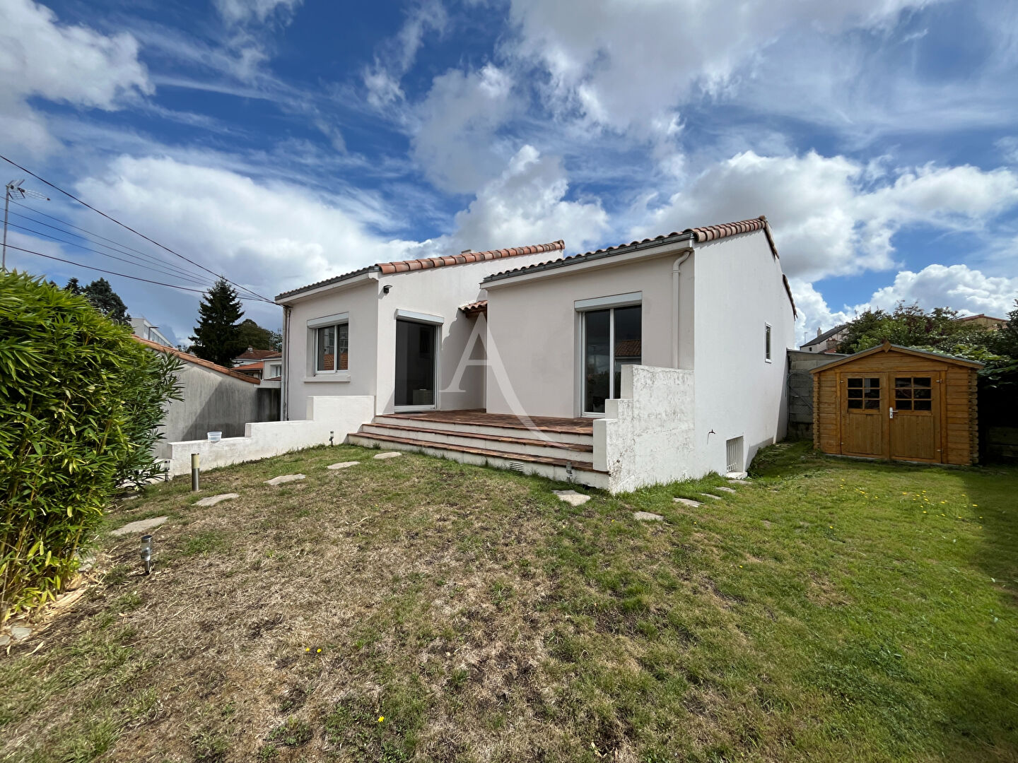 Agence immobilière de L'ADRESSE LABEL IMMO 85