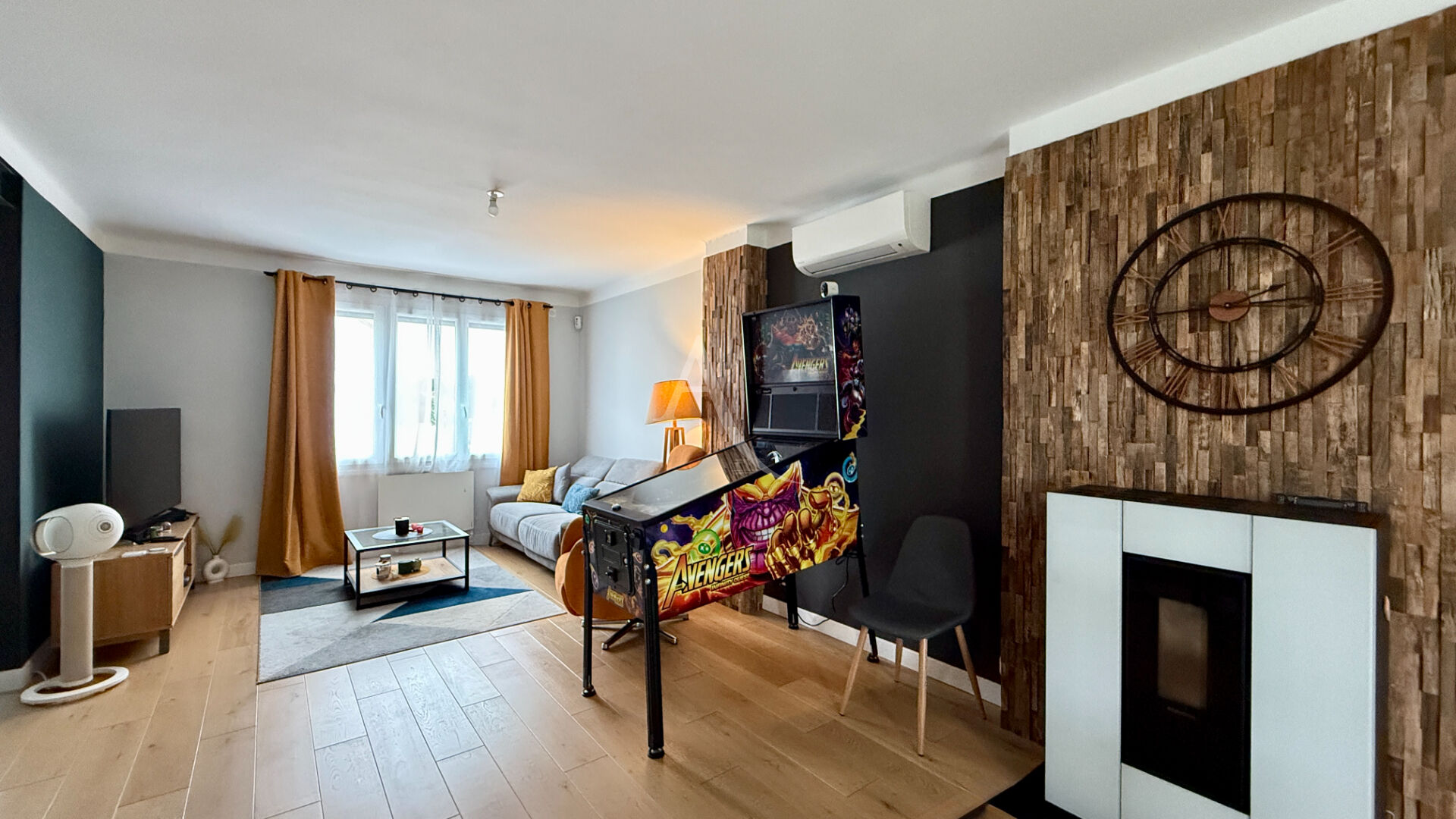 Photo LA ROCHE SUR YON MAISON A VENDRE image 1/6