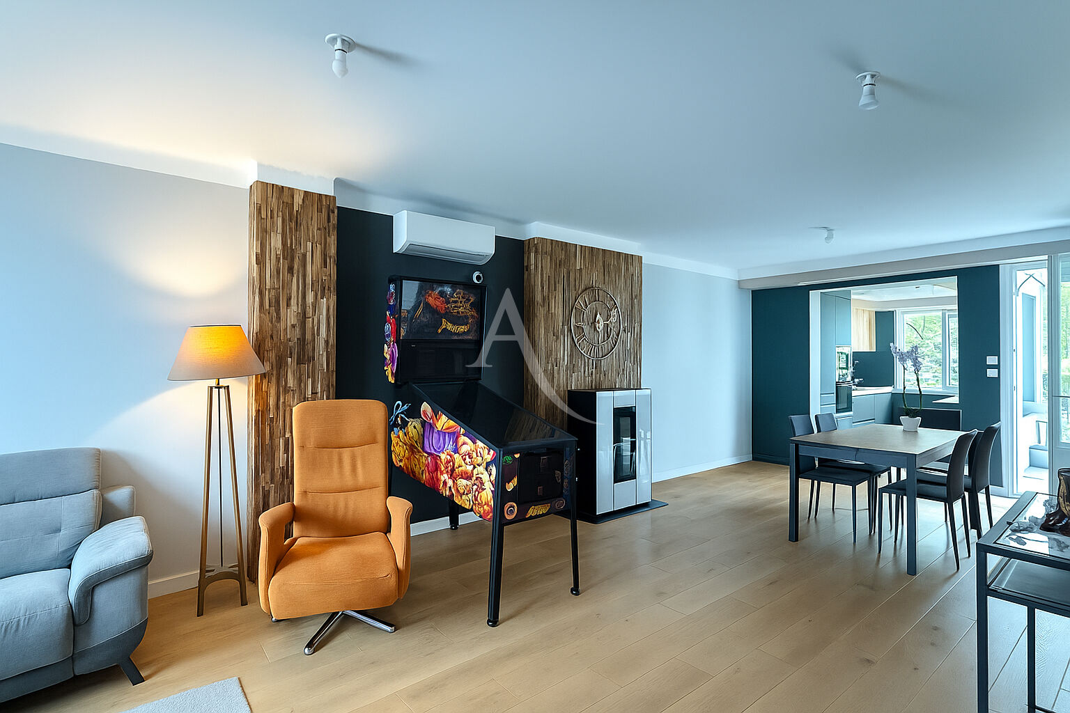 Agence immobilière de L'ADRESSE LABEL IMMO 85 - LABEL IMMO 85