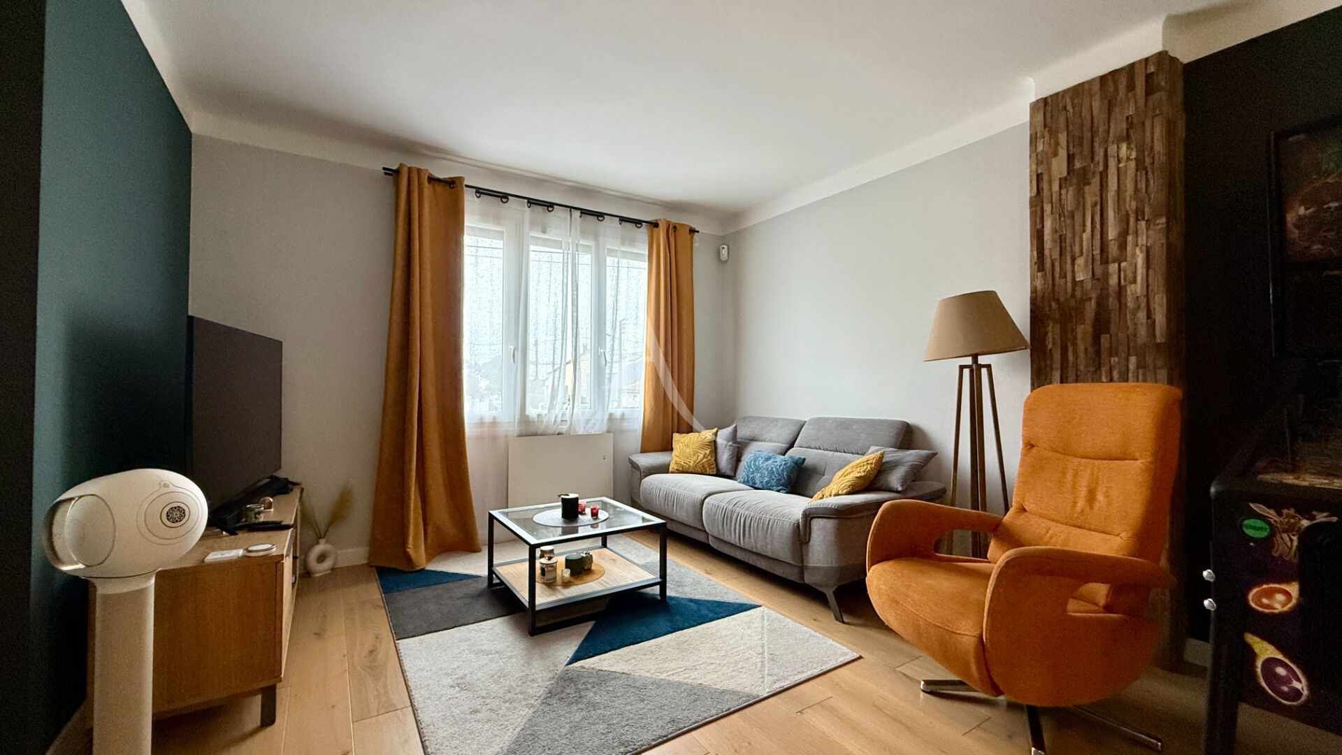 Photo LA ROCHE SUR YON MAISON A VENDRE image 2/6