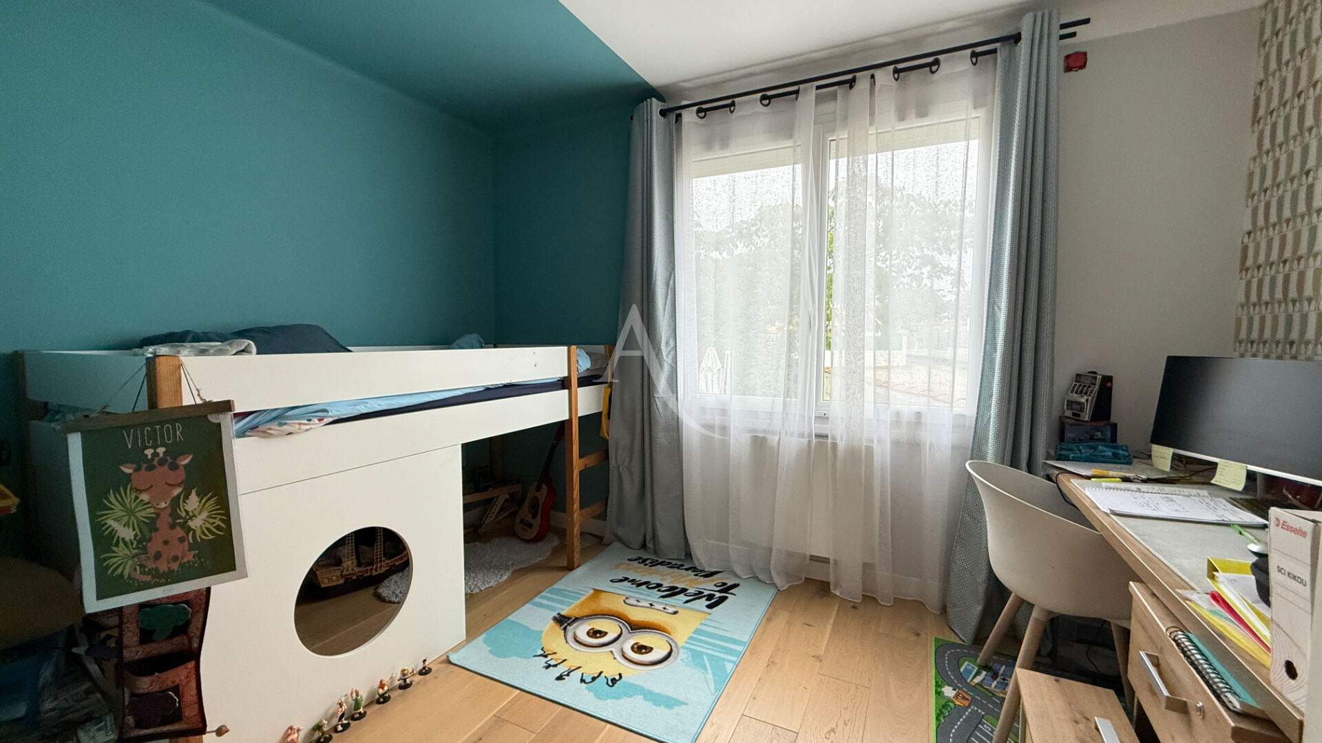 Photo LA ROCHE SUR YON MAISON A VENDRE image 6/6