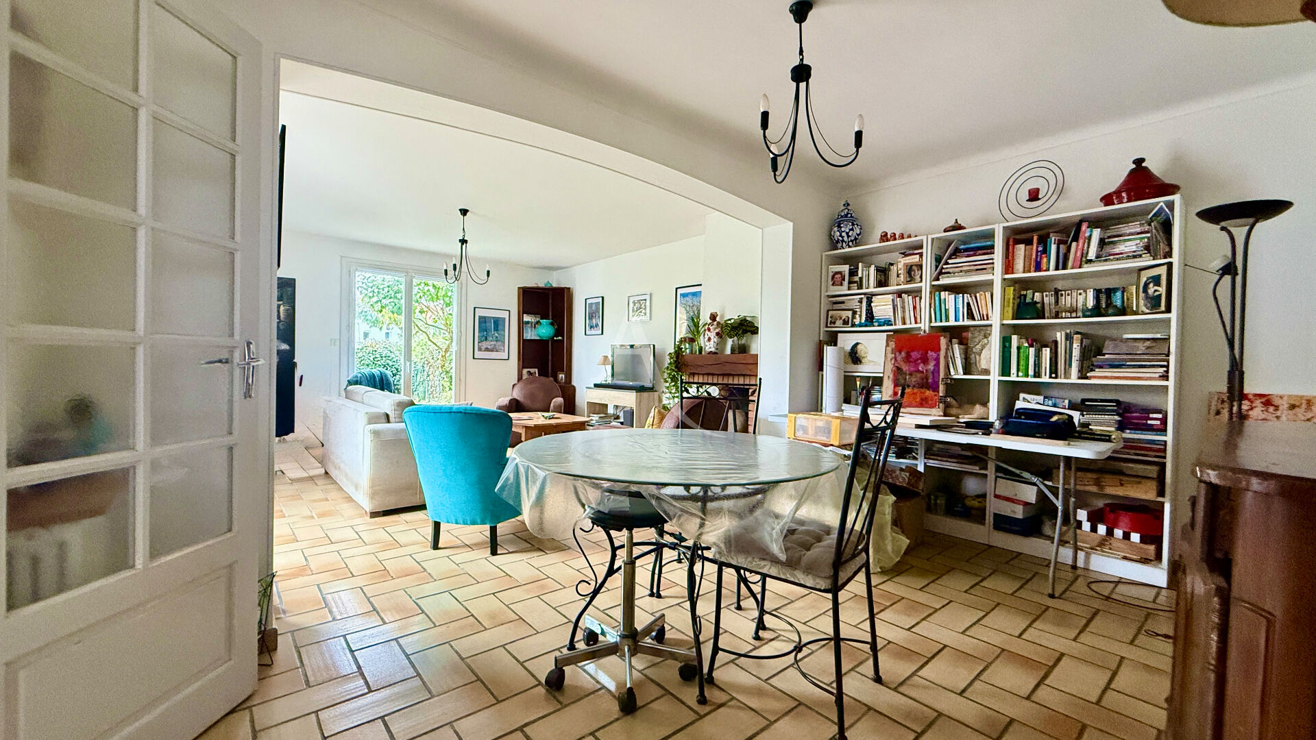 Photo LA ROCHE SUR YON MAISON A VENDRE image 4/6