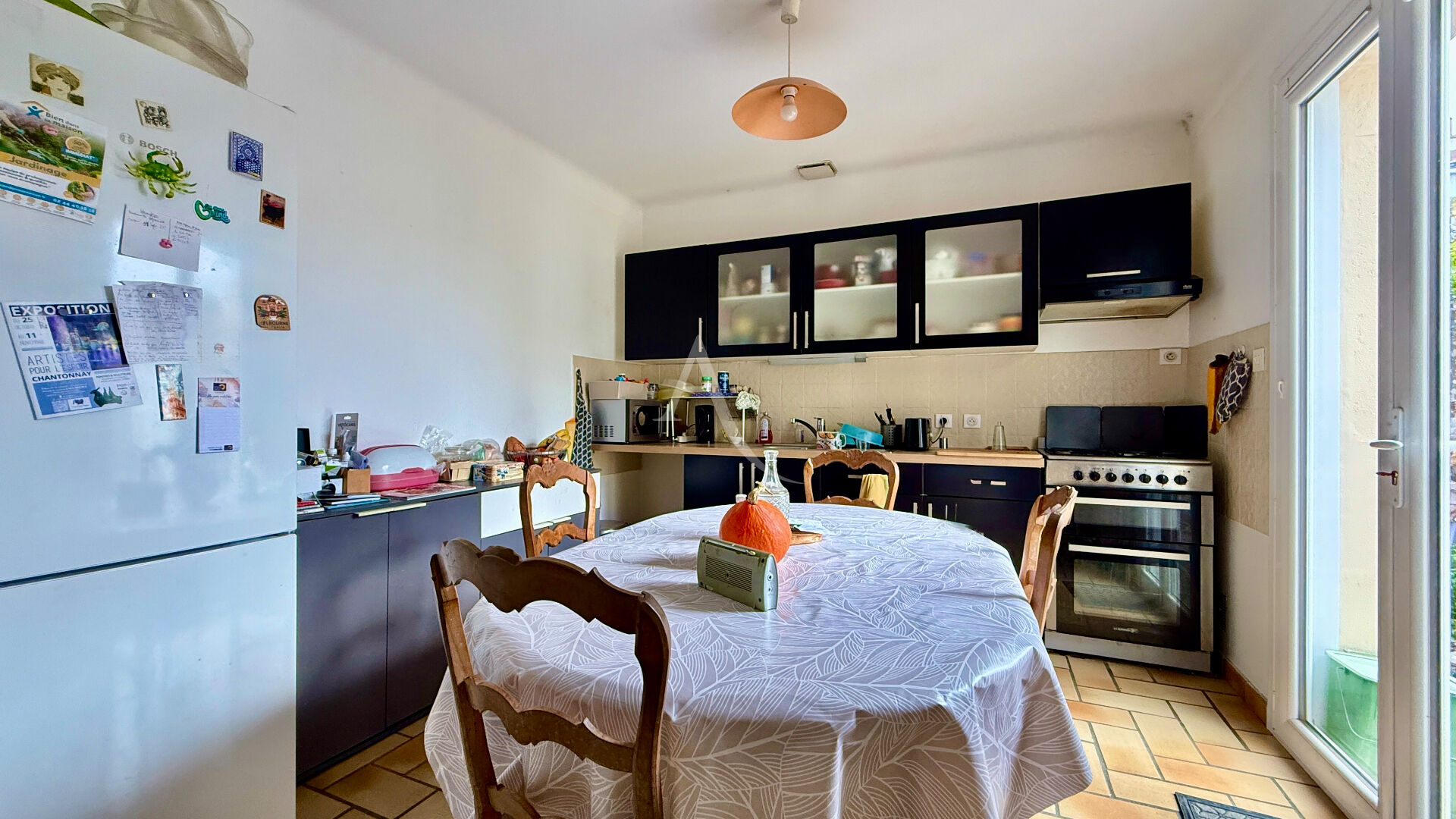 Photo LA ROCHE SUR YON MAISON A VENDRE image 4/6