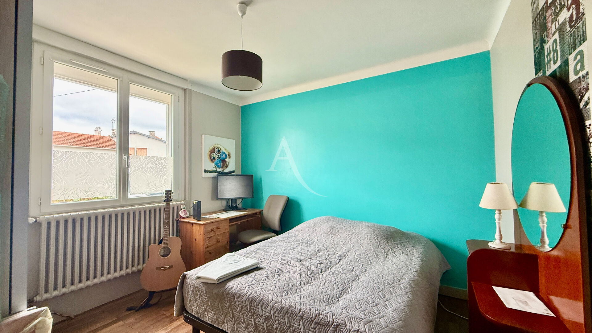 Photo LA ROCHE SUR YON MAISON A VENDRE image 6/6