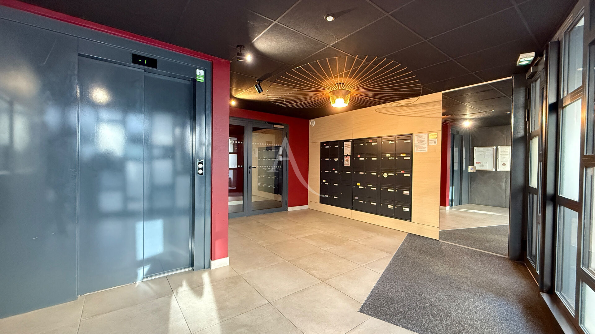 Appartement La Roche Sur Yon 3 pièce(s)