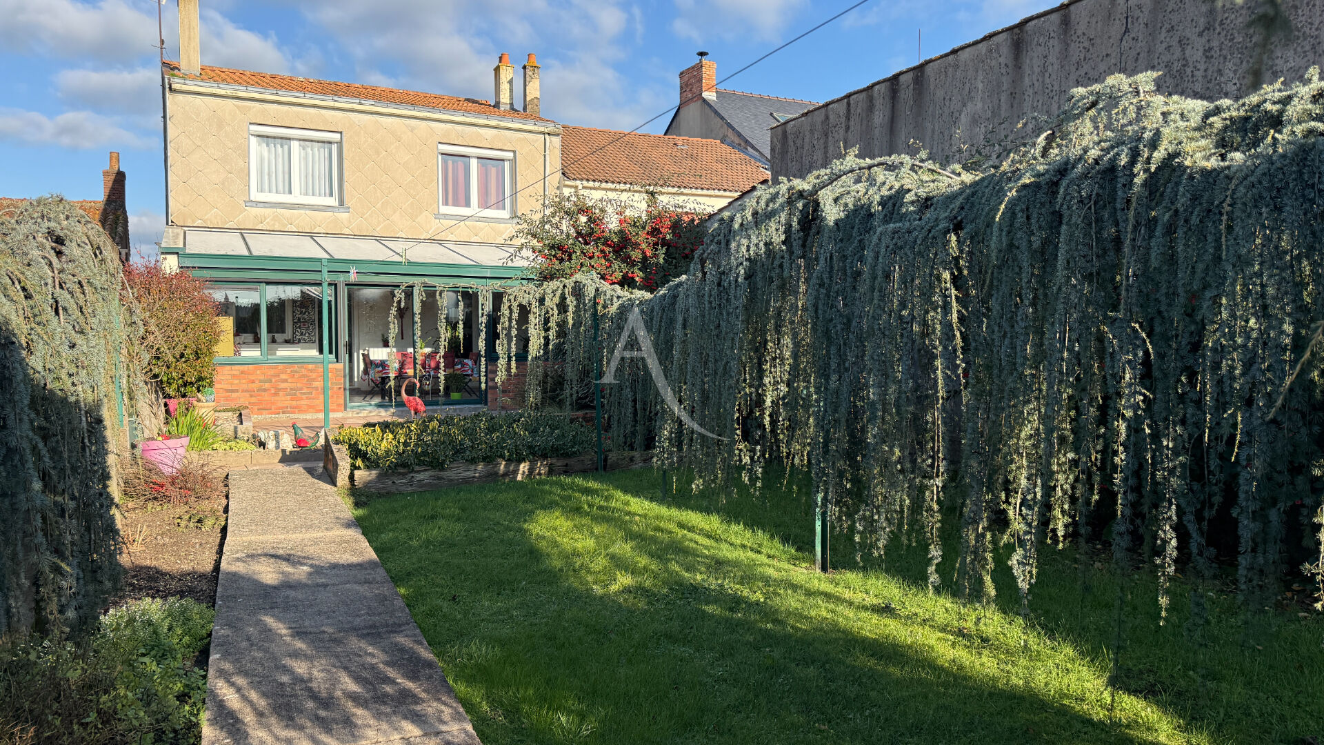 Agence immobilière de L'ADRESSE LABEL IMMO 85