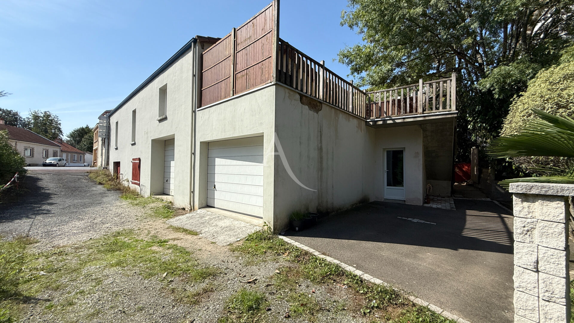 Agence immobilière de L'ADRESSE LABEL IMMO 85