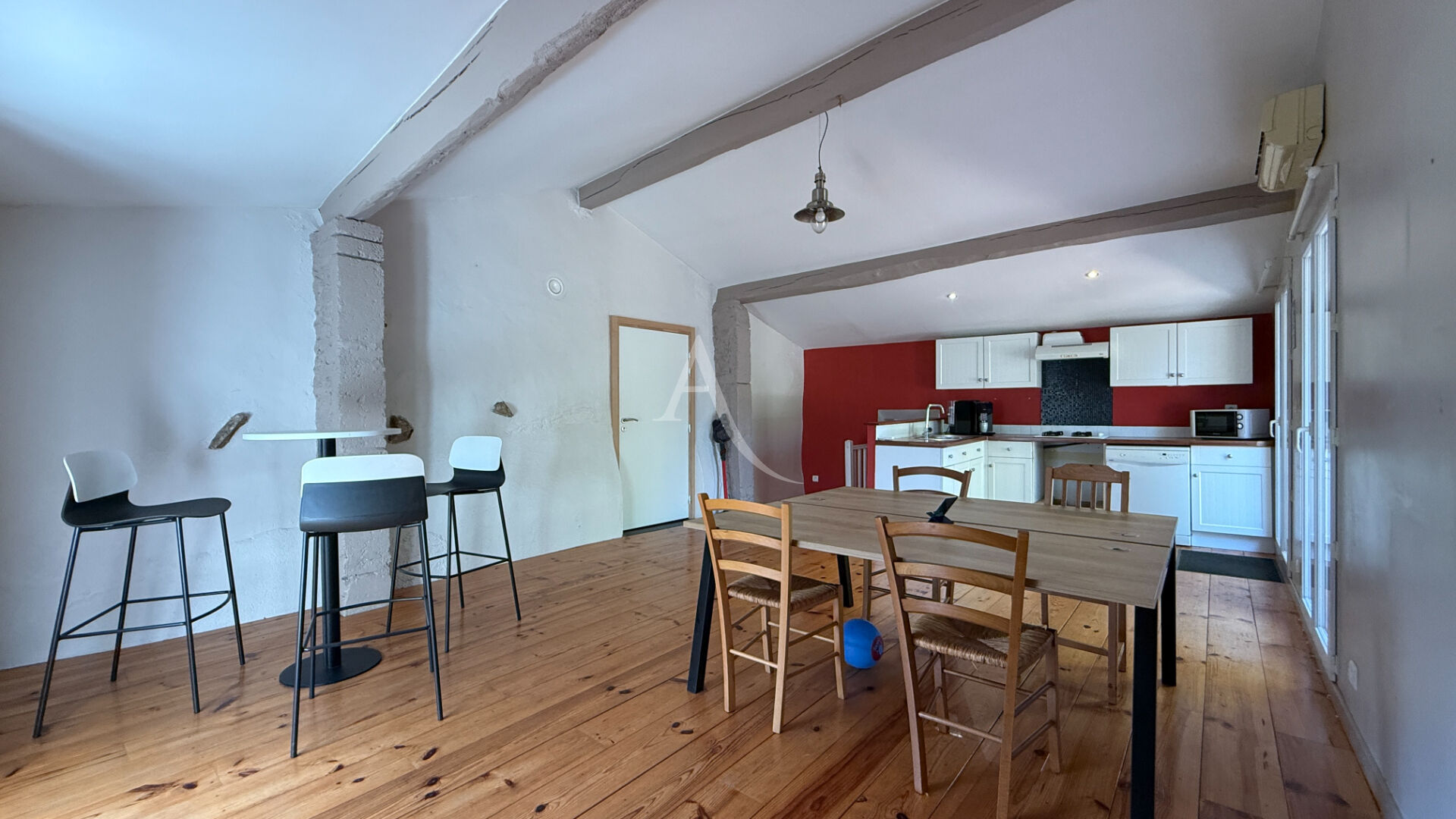 Photo Maison, Dompierre Sur Yon 170 m² EXCLUSIVITE AMANDA image 4/6