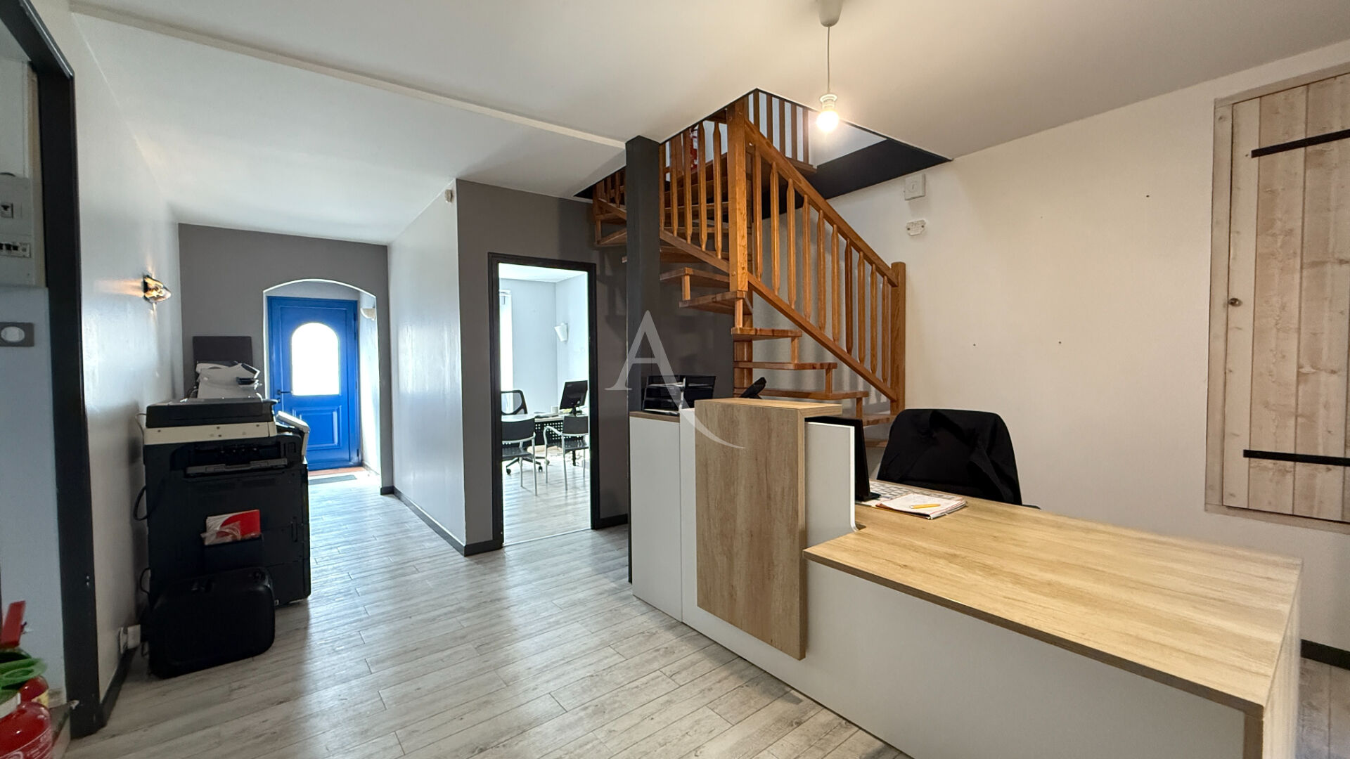 Photo Maison, Dompierre Sur Yon 170 m² EXCLUSIVITE AMANDA image 5/6