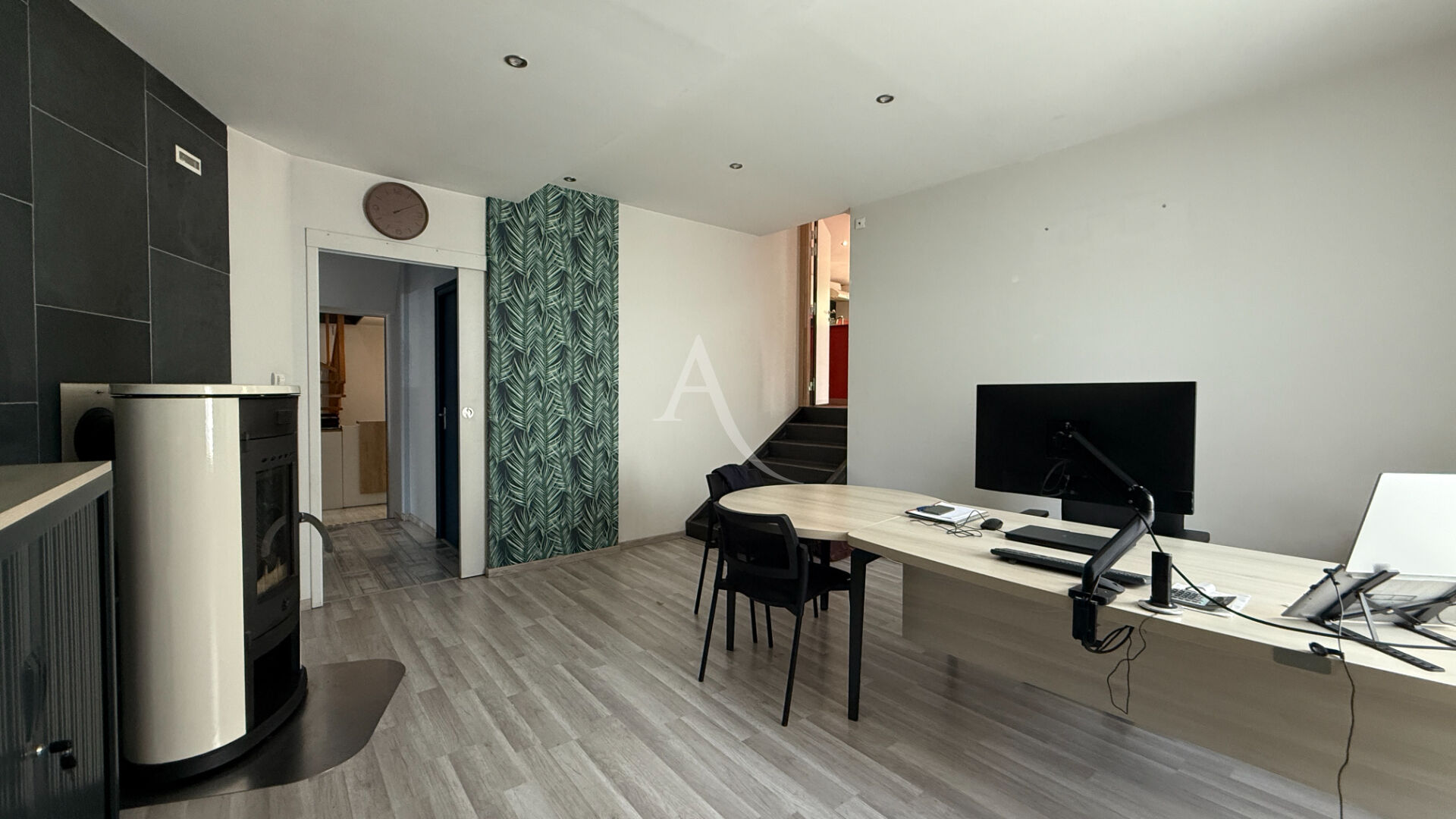 Photo Maison, Dompierre Sur Yon 170 m² EXCLUSIVITE AMANDA image 6/6