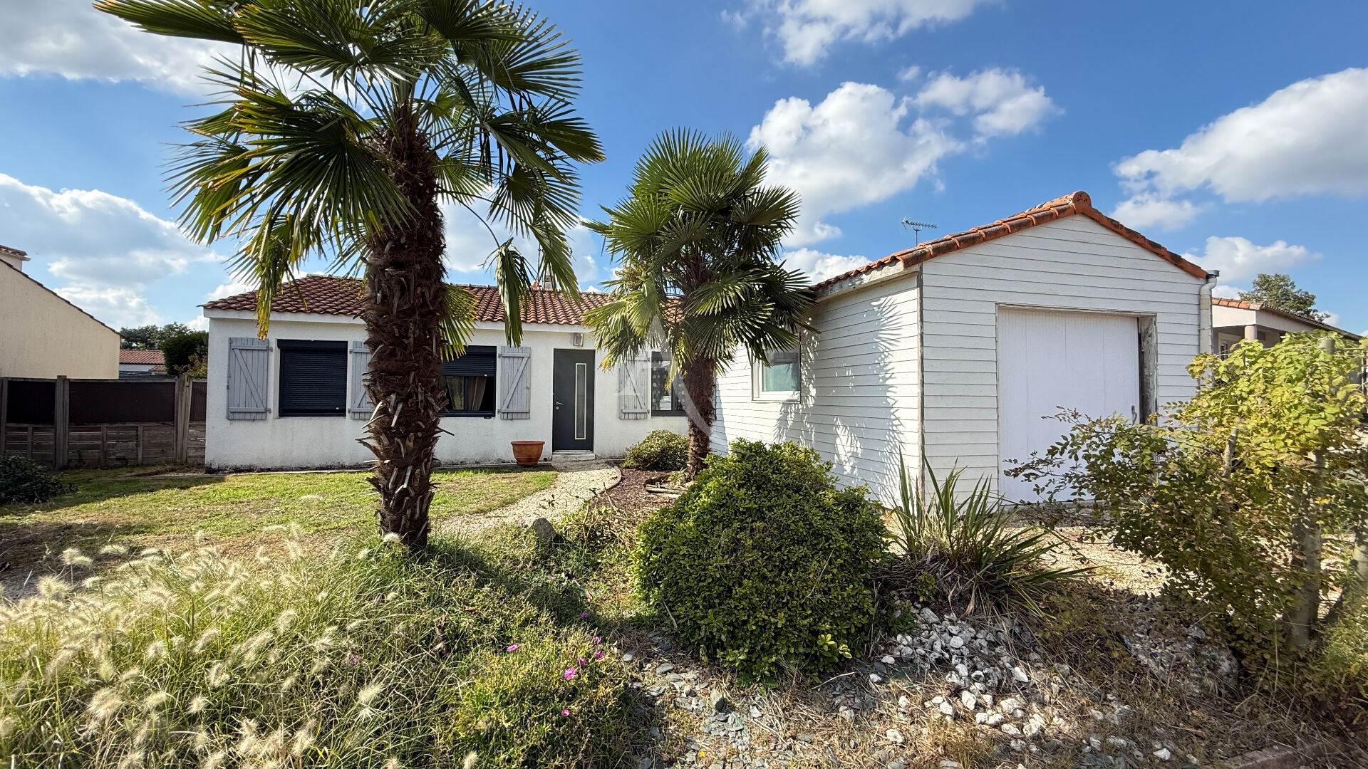 Photo Maison Bellevigny image 1/6