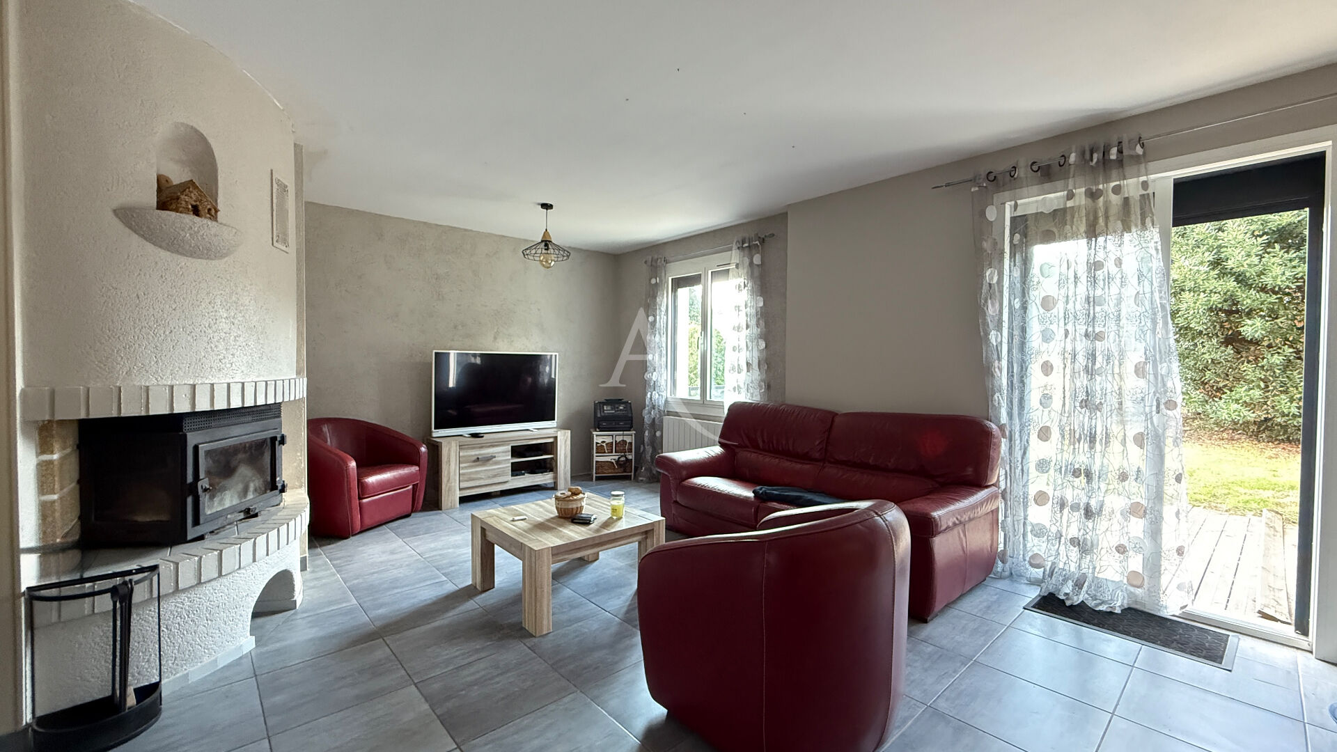 Photo Maison Bellevigny image 2/6