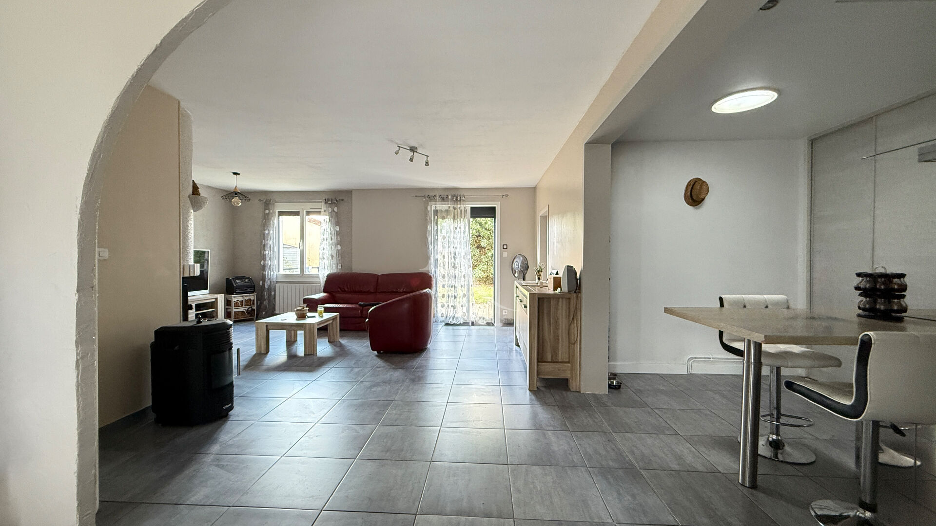 Photo Maison Bellevigny image 5/6