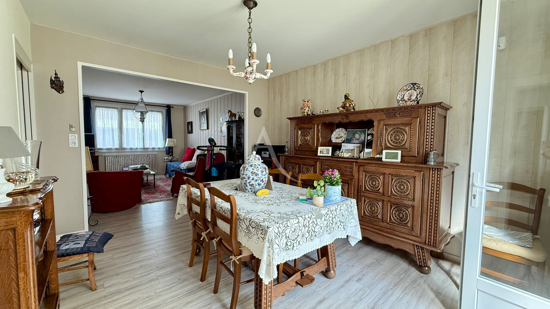 Photo Maison La Roche Sur Yon image 2/6