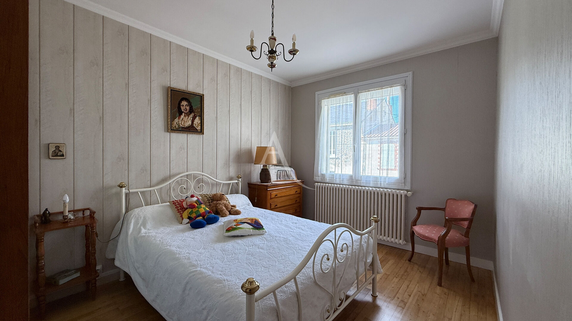 Photo Maison La Roche Sur Yon image 4/6