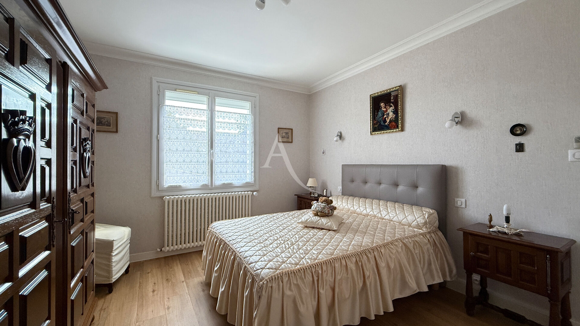 Photo Maison La Roche Sur Yon image 5/6