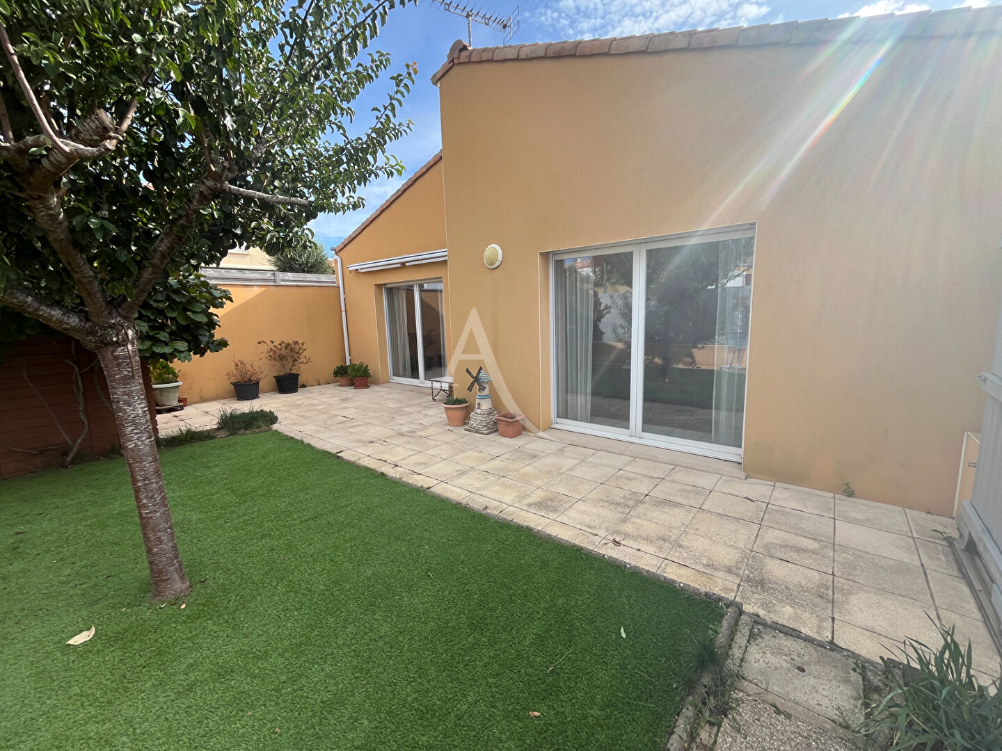 Agence immobilière de L'ADRESSE LABEL IMMO 85