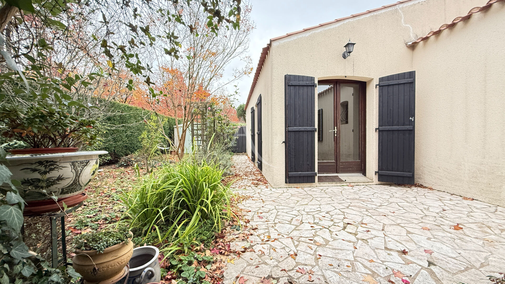 Agence immobilière de L'ADRESSE LABEL IMMO 85