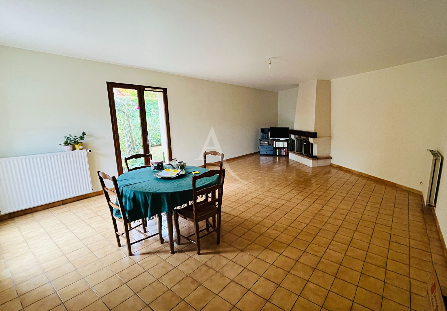 Photo LA ROCHE SUR YON, MOULIN ROUGE, PLAIN PIED A VENDRE image 3/6