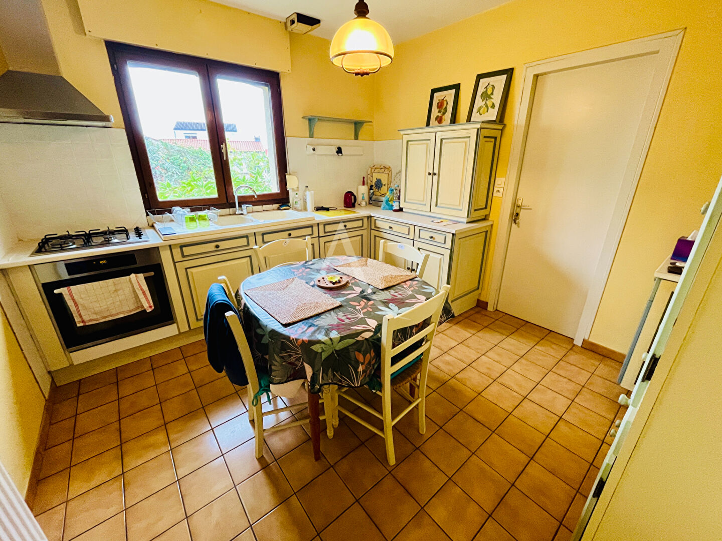 Photo LA ROCHE SUR YON, MOULIN ROUGE, PLAIN PIED A VENDRE image 4/6