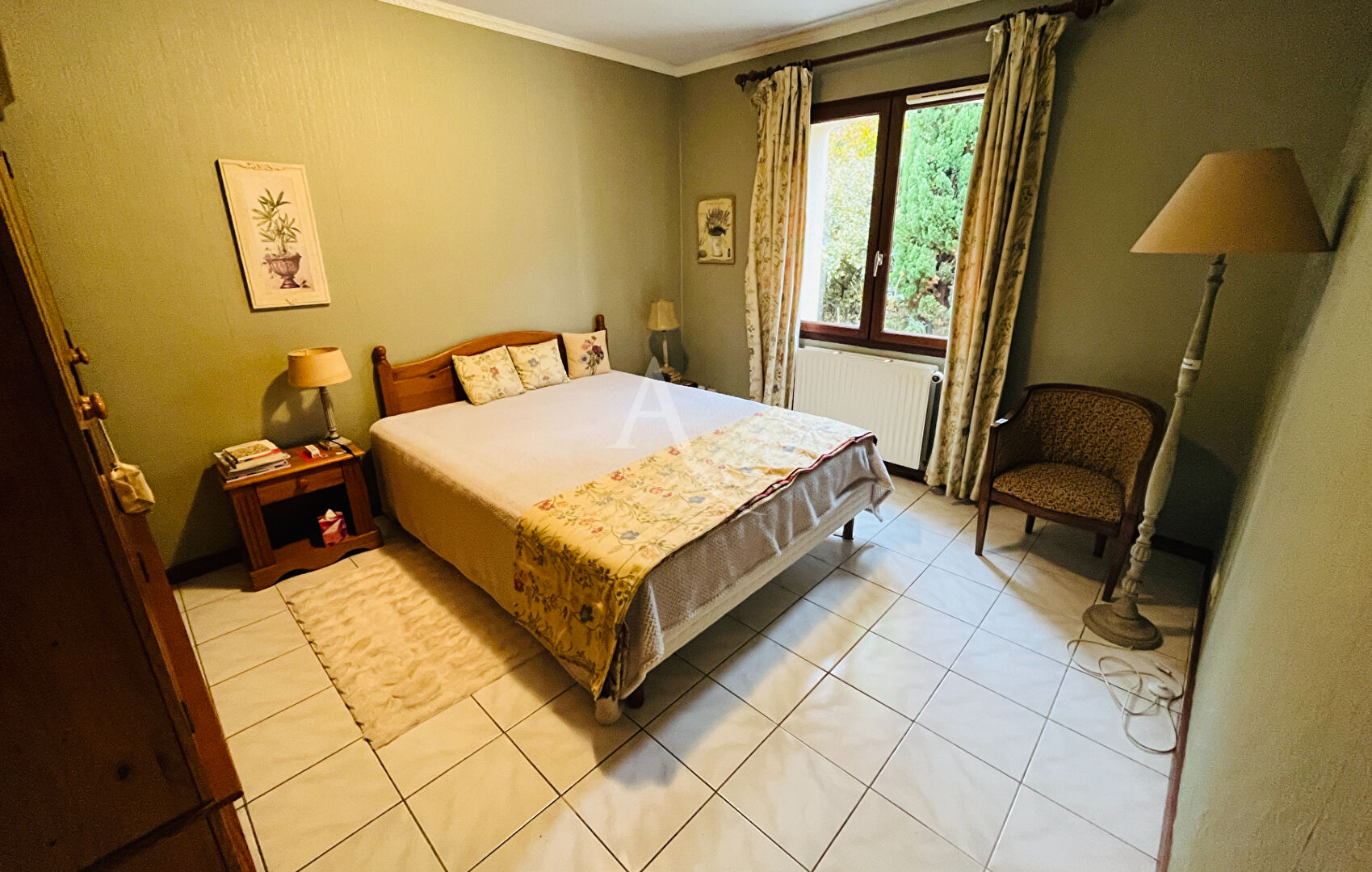 Photo LA ROCHE SUR YON, MOULIN ROUGE, PLAIN PIED A VENDRE image 5/6