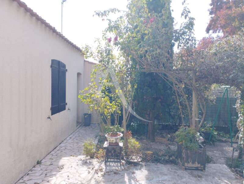 Photo LA ROCHE SUR YON, MOULIN ROUGE, PLAIN PIED A VENDRE image 6/6