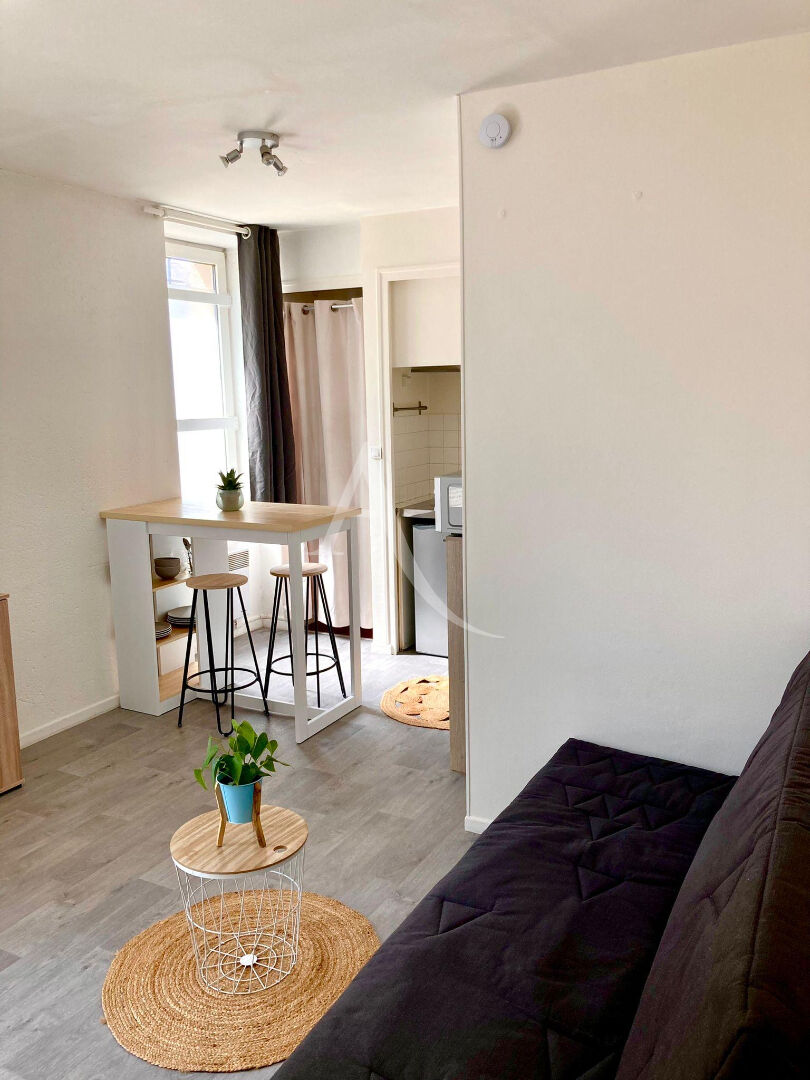 LA ROCHE SUR YON APPARTEMENT A VENDRE EXCLUSIVITE AMANDA