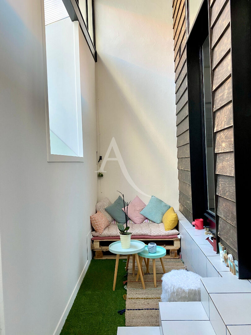 Photo LA ROCHE SUR YON APPARTEMENT A VENDRE EXCLUSIVITE AMANDA image 1/6