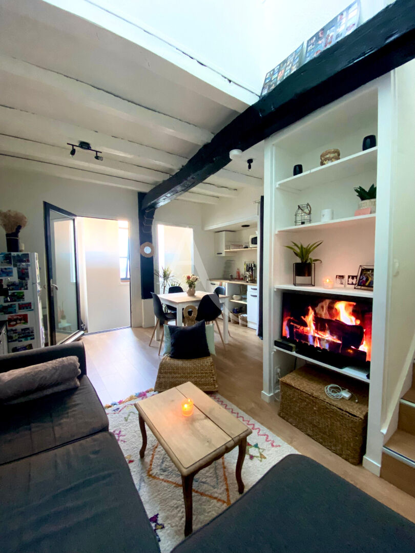 Photo LA ROCHE SUR YON APPARTEMENT A VENDRE EXCLUSIVITE AMANDA image 3/6