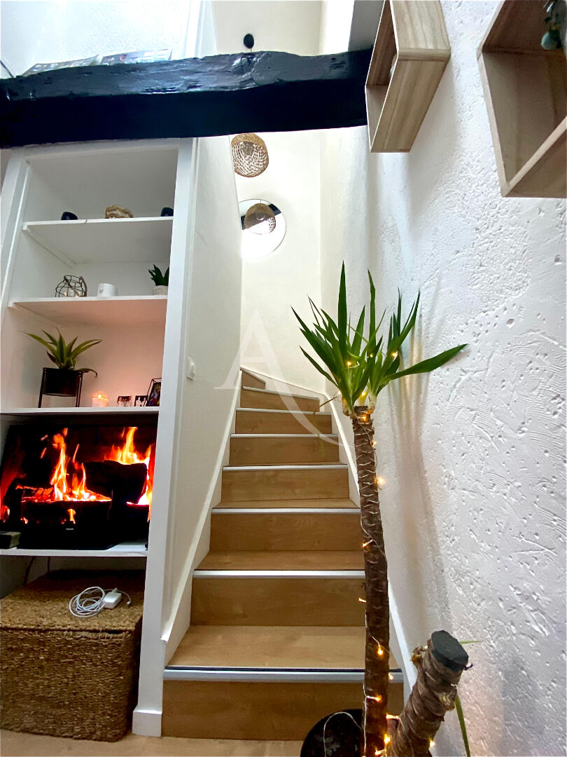 Photo LA ROCHE SUR YON APPARTEMENT A VENDRE EXCLUSIVITE AMANDA image 5/6