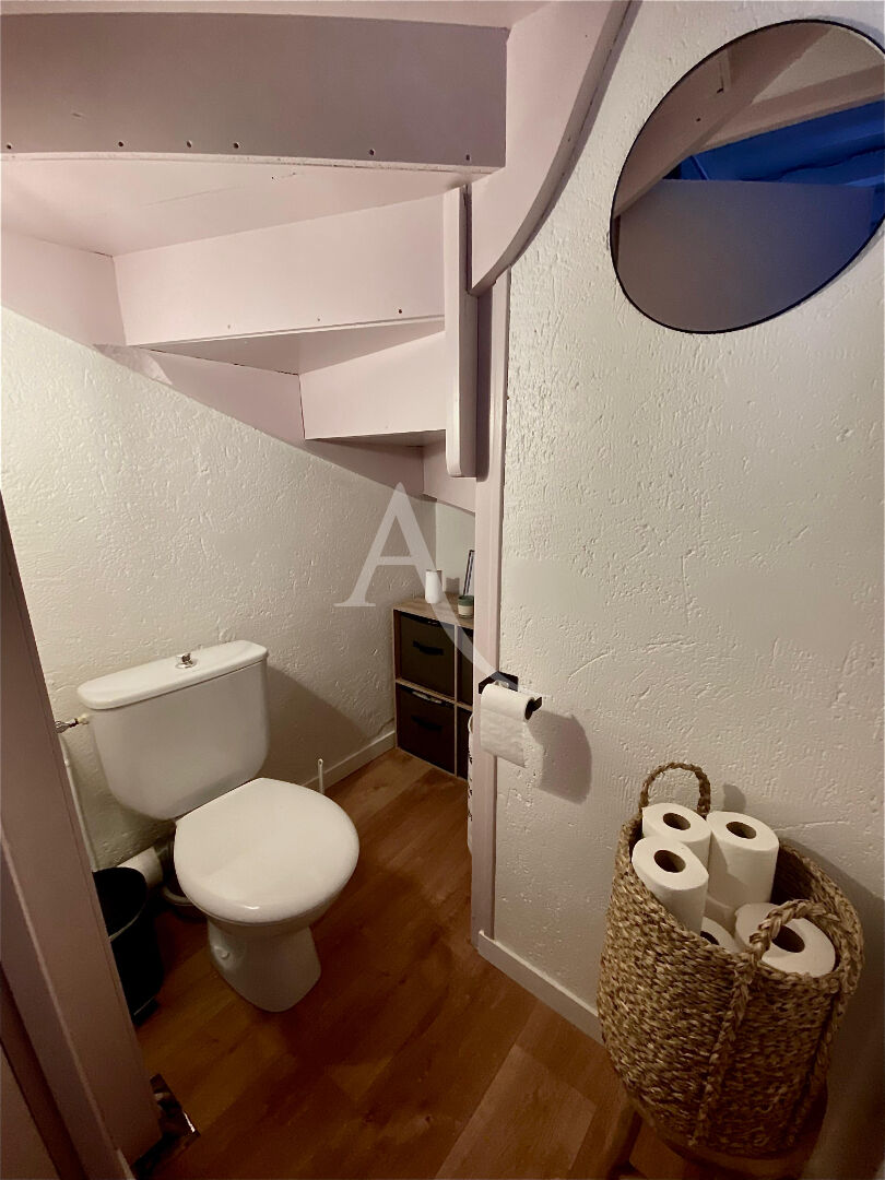 Photo LA ROCHE SUR YON APPARTEMENT A VENDRE EXCLUSIVITE AMANDA image 6/6