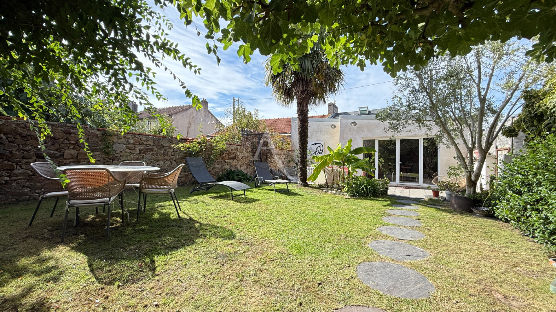 LA ROCHE SUR YON MAISON A VENDRE EXCLUSIVITE AMANDA