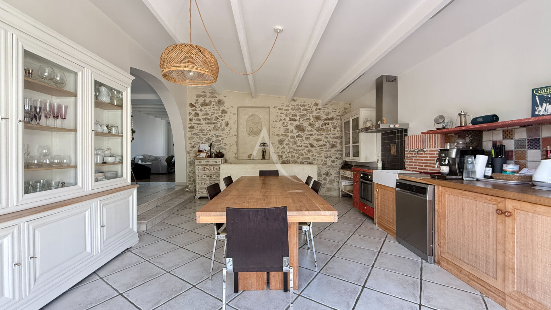 Photo LA ROCHE SUR YON MAISON A VENDRE EXCLUSIVITE AMANDA image 2/6