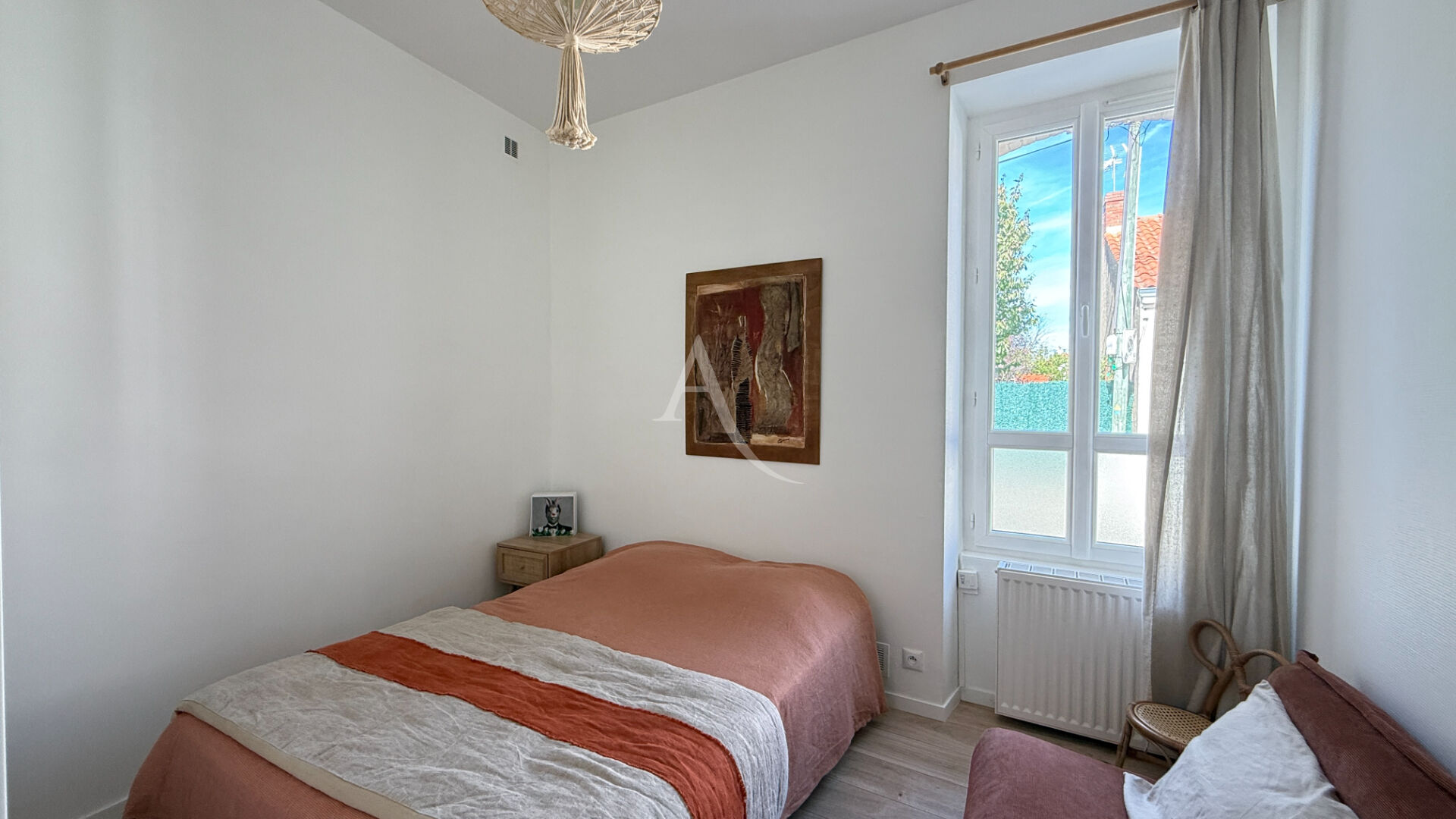 Photo LA ROCHE SUR YON MAISON A VENDRE EXCLUSIVITE AMANDA image 6/6