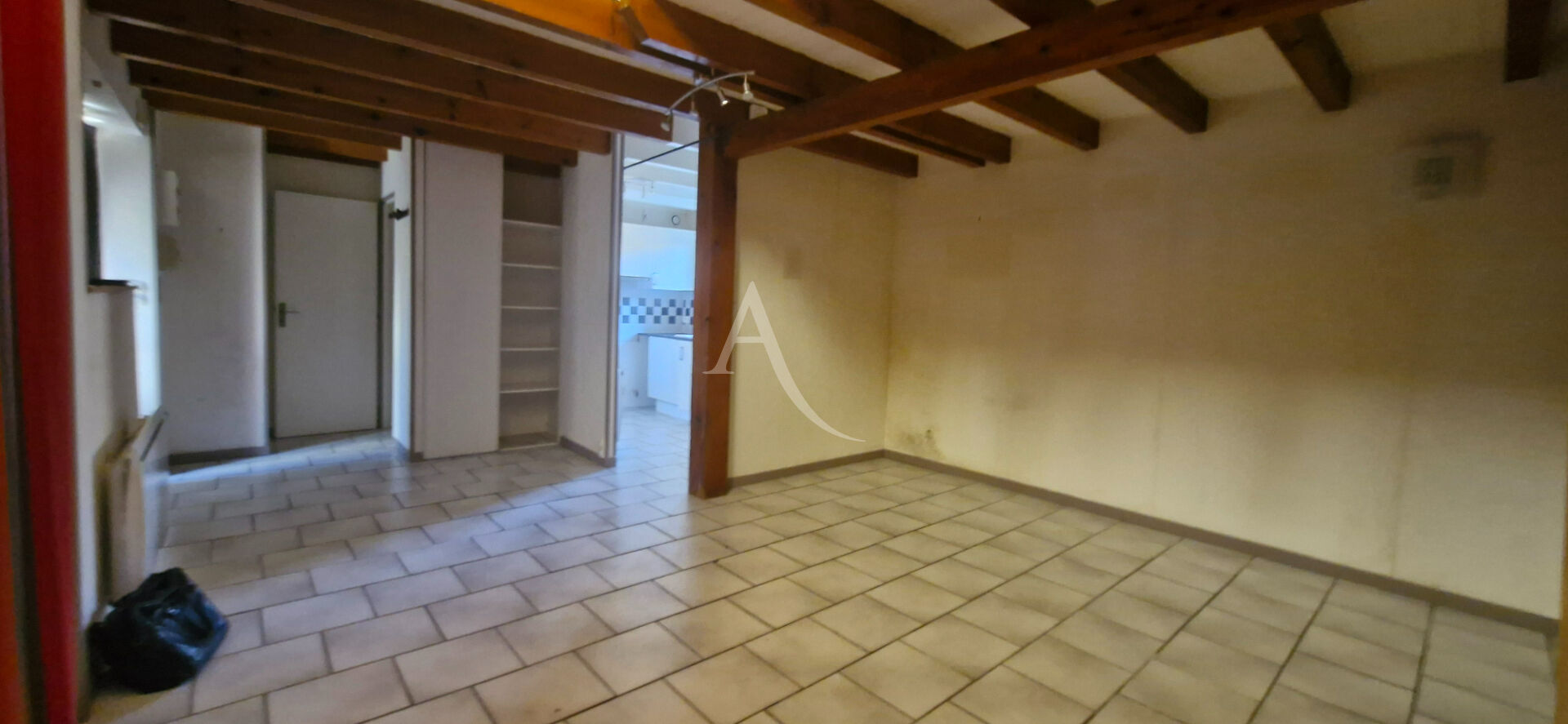 Photo Maison 64m² à St André d'Ornay image 2/6