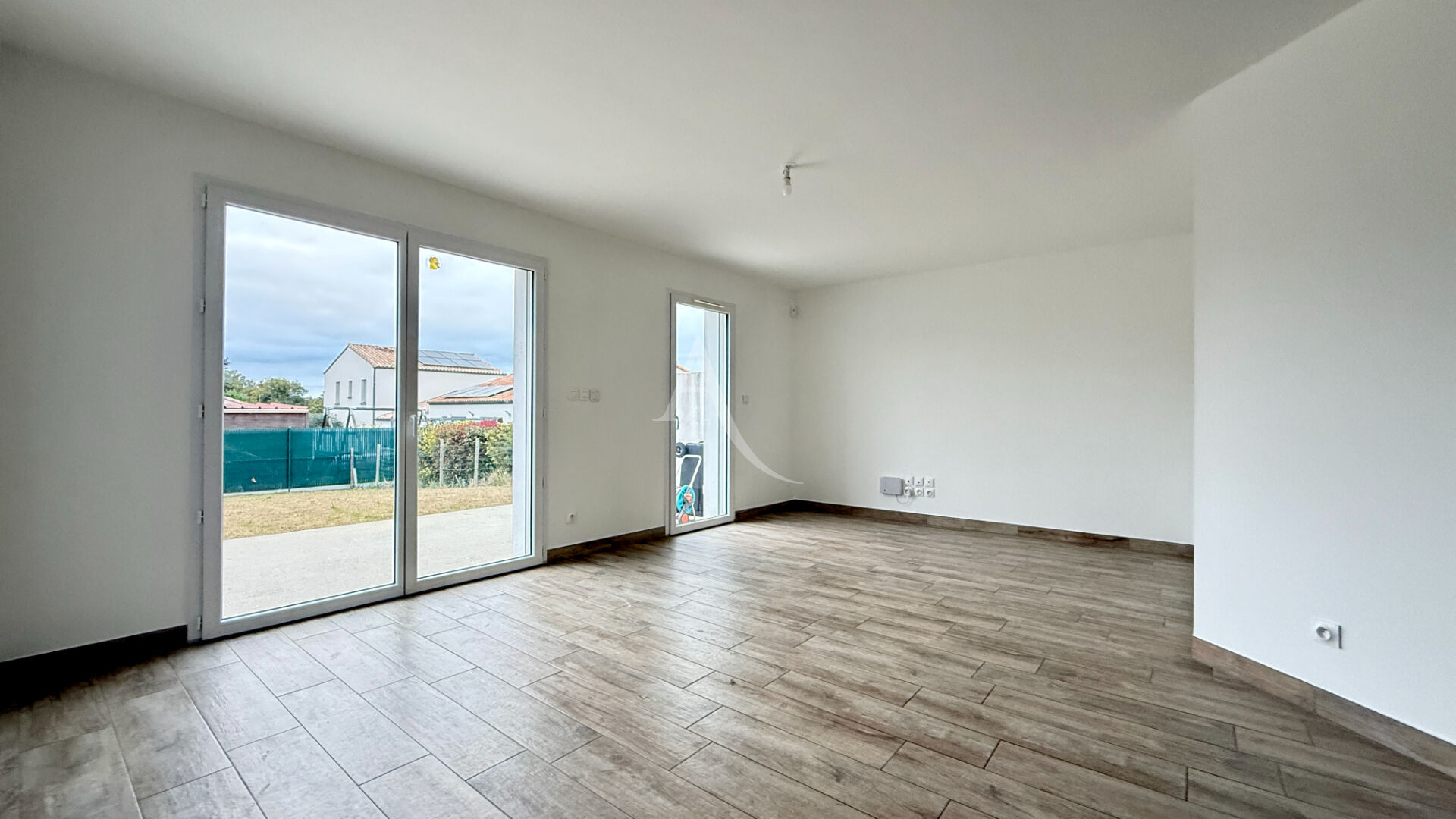 Maison Aubigny Les Clouzeaux