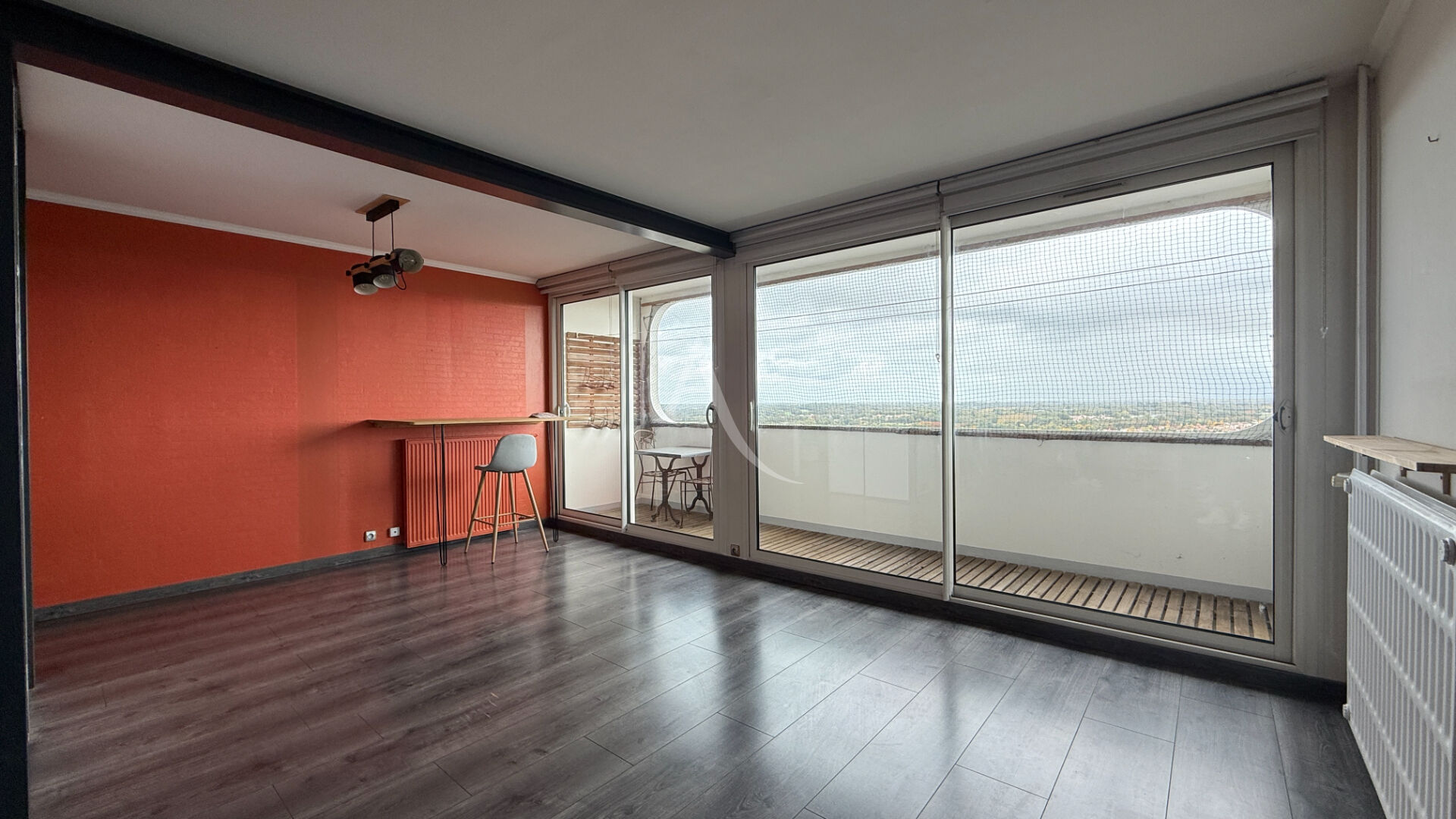 Photo LA ROCHE SUR YON APPARTEMENT A VENDRE EXCLUSIVITE AMANDA image 2/6