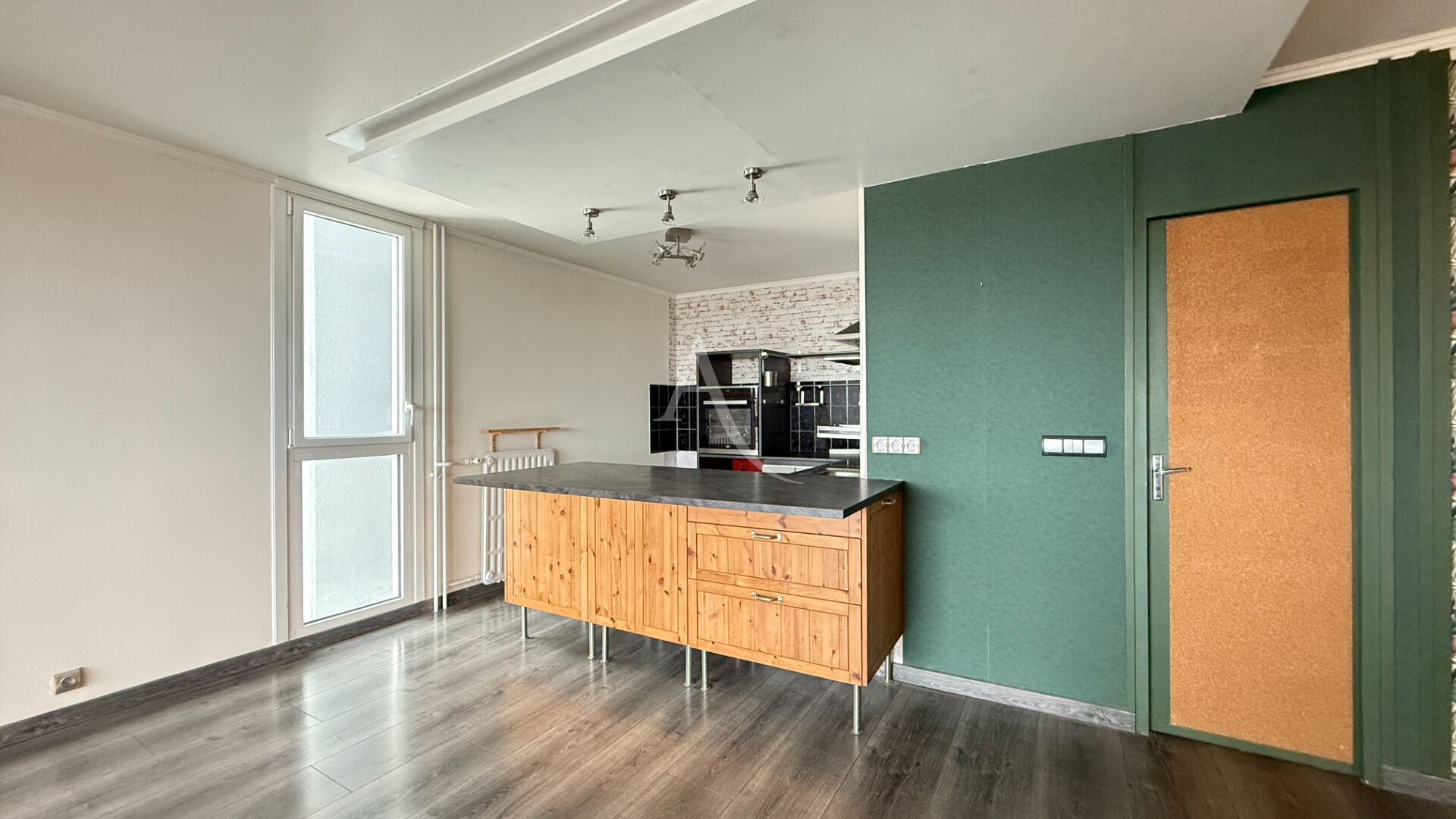 Photo LA ROCHE SUR YON APPARTEMENT A VENDRE EXCLUSIVITE AMANDA image 3/6