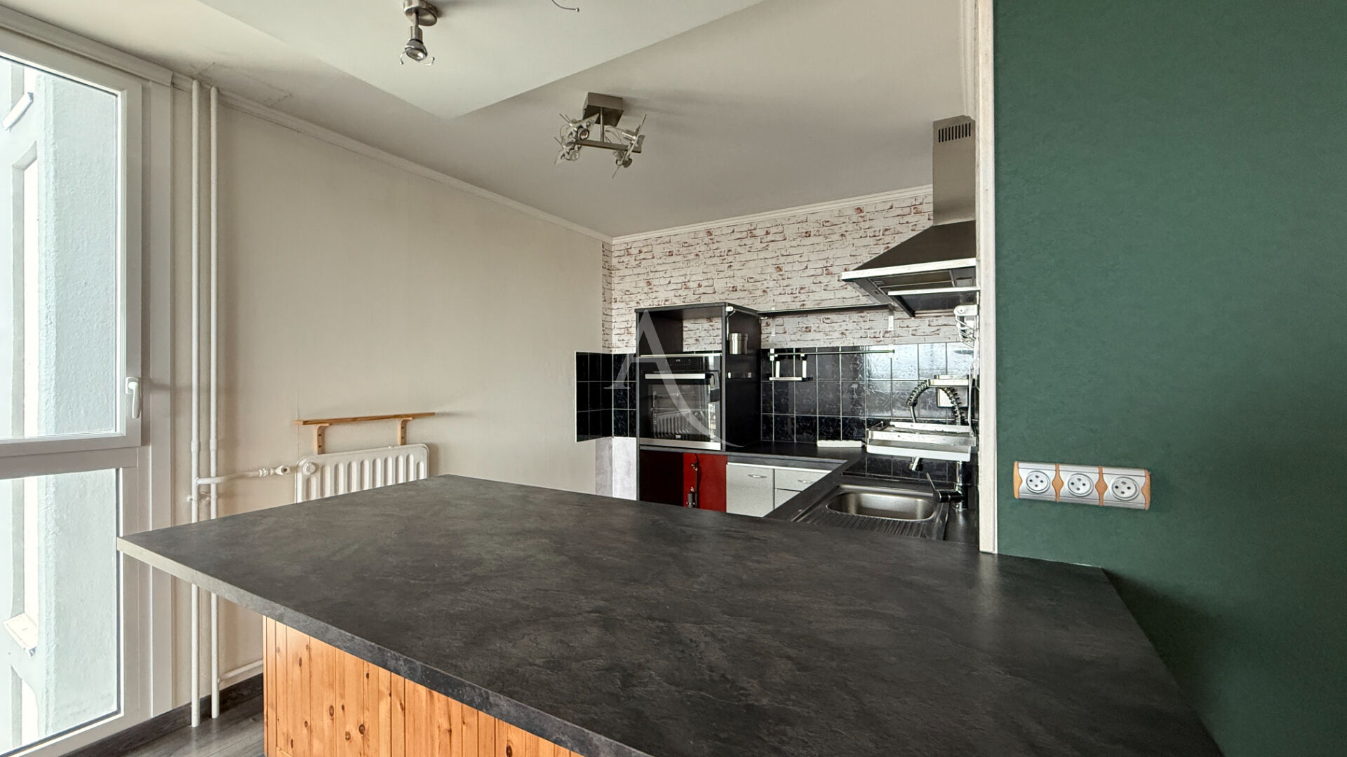 Photo LA ROCHE SUR YON APPARTEMENT A VENDRE EXCLUSIVITE AMANDA image 4/6