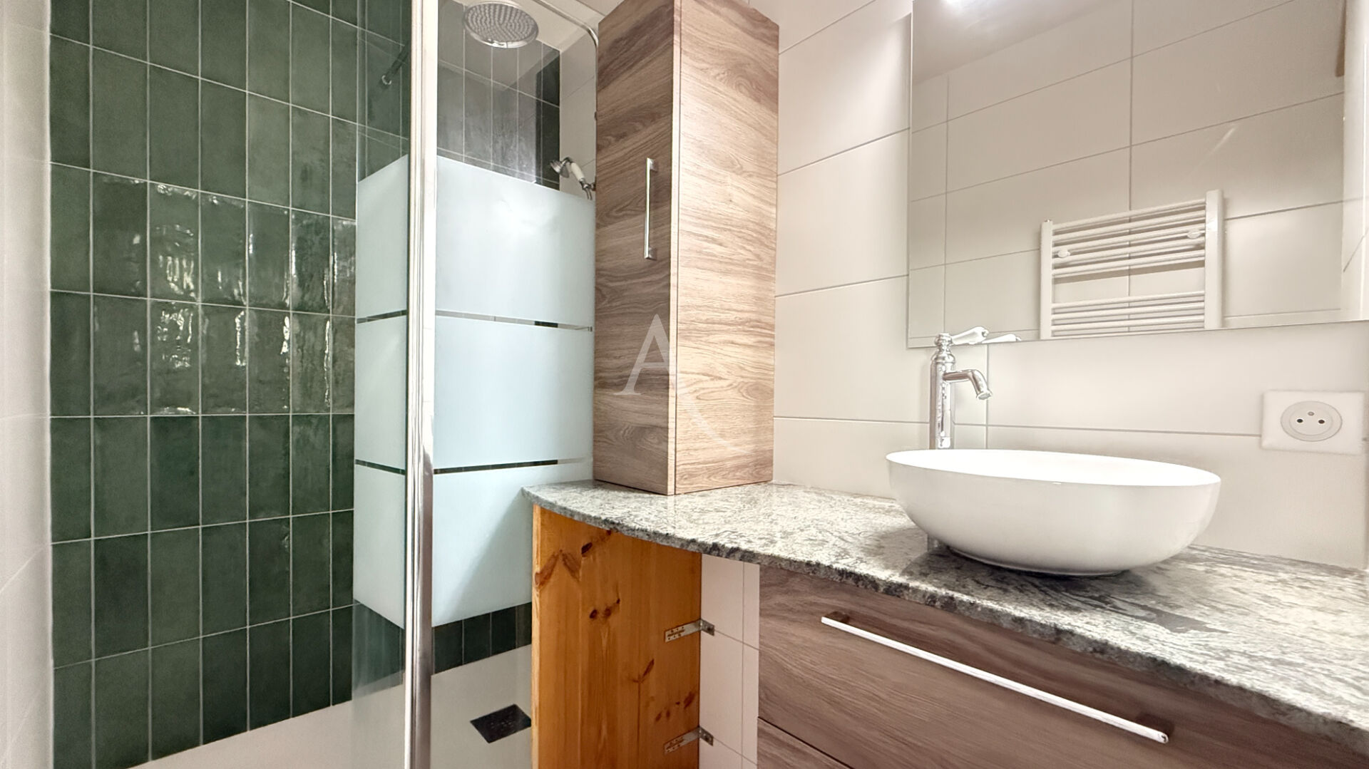 Photo LA ROCHE SUR YON APPARTEMENT A VENDRE EXCLUSIVITE AMANDA image 5/6