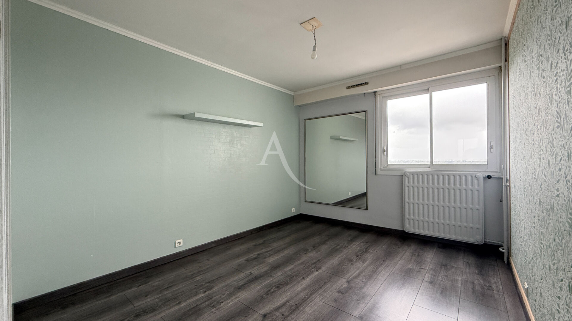 Photo LA ROCHE SUR YON APPARTEMENT A VENDRE EXCLUSIVITE AMANDA image 6/6